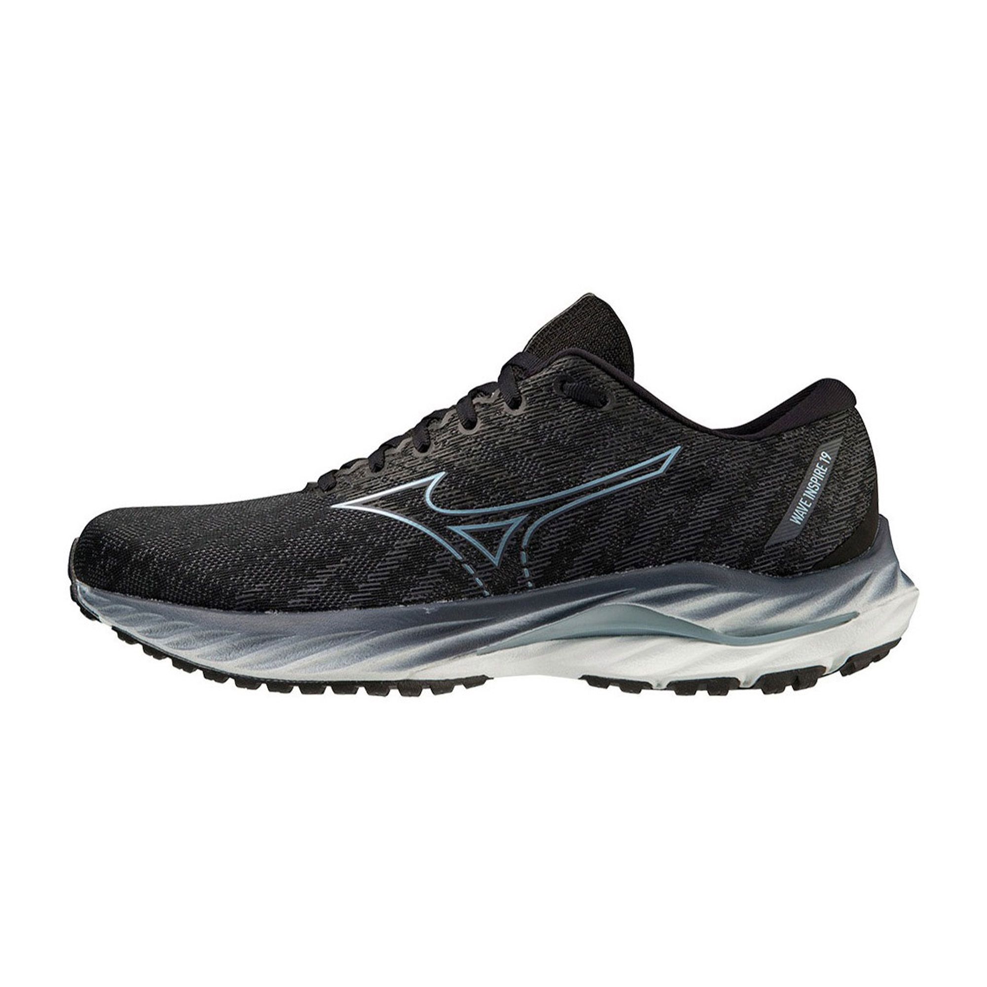 Mizuno Wave Inspire 19 Hardloopschoenen Heren