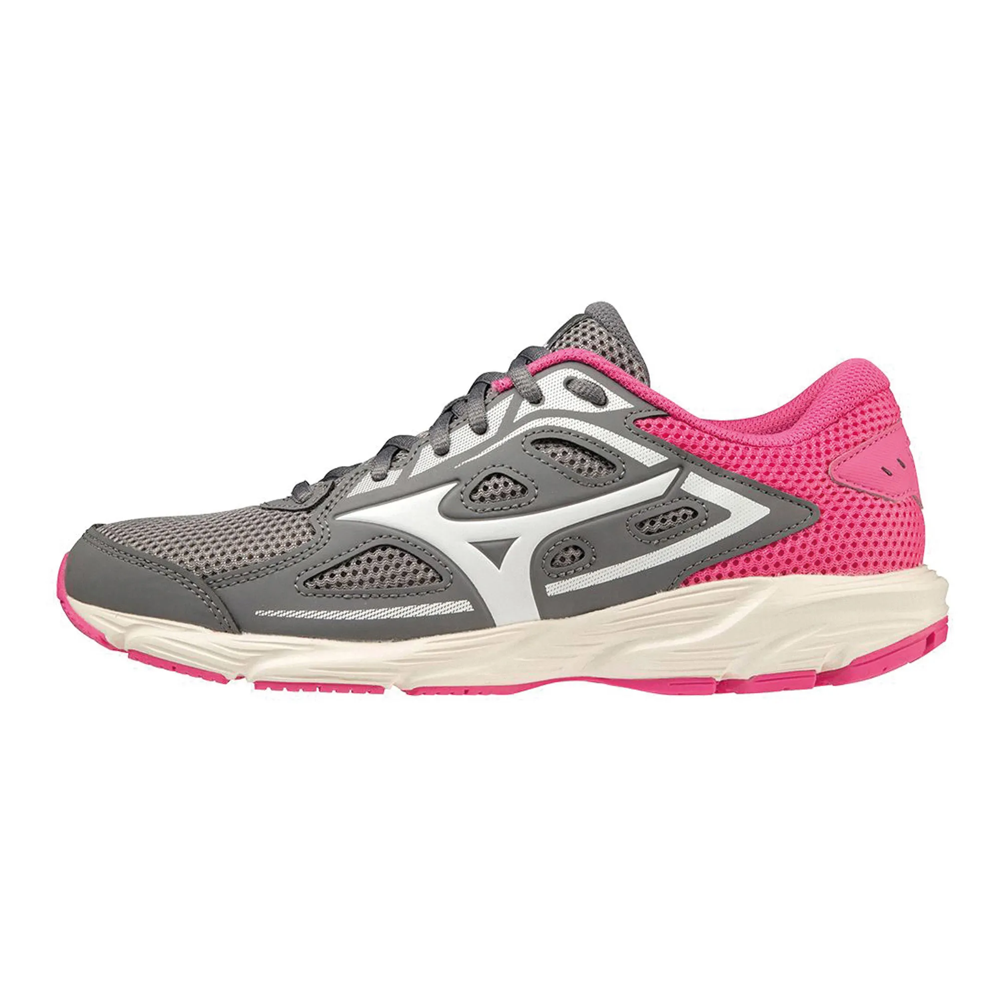 Mizuno Wave Spark 7 Hardloopschoenen Dames