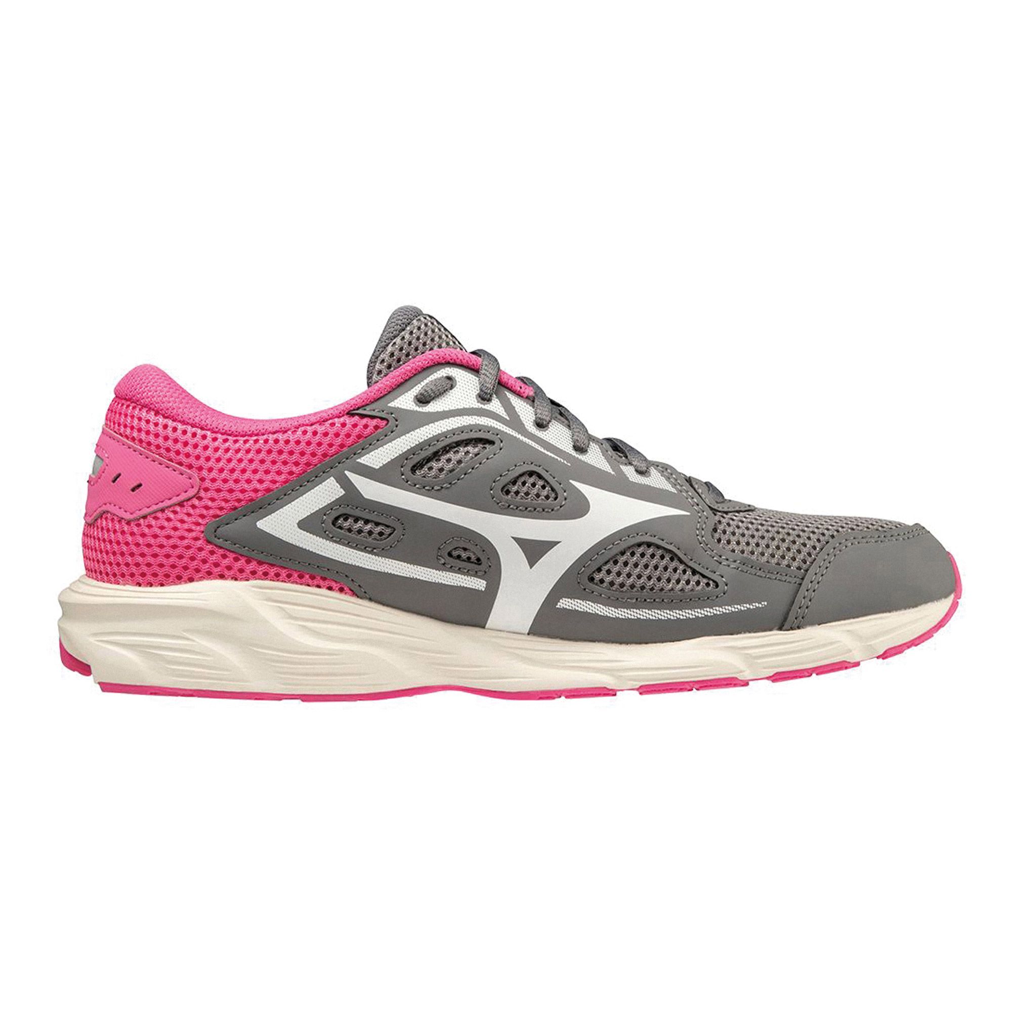 Mizuno Wave Spark 7 Hardloopschoenen Dames
