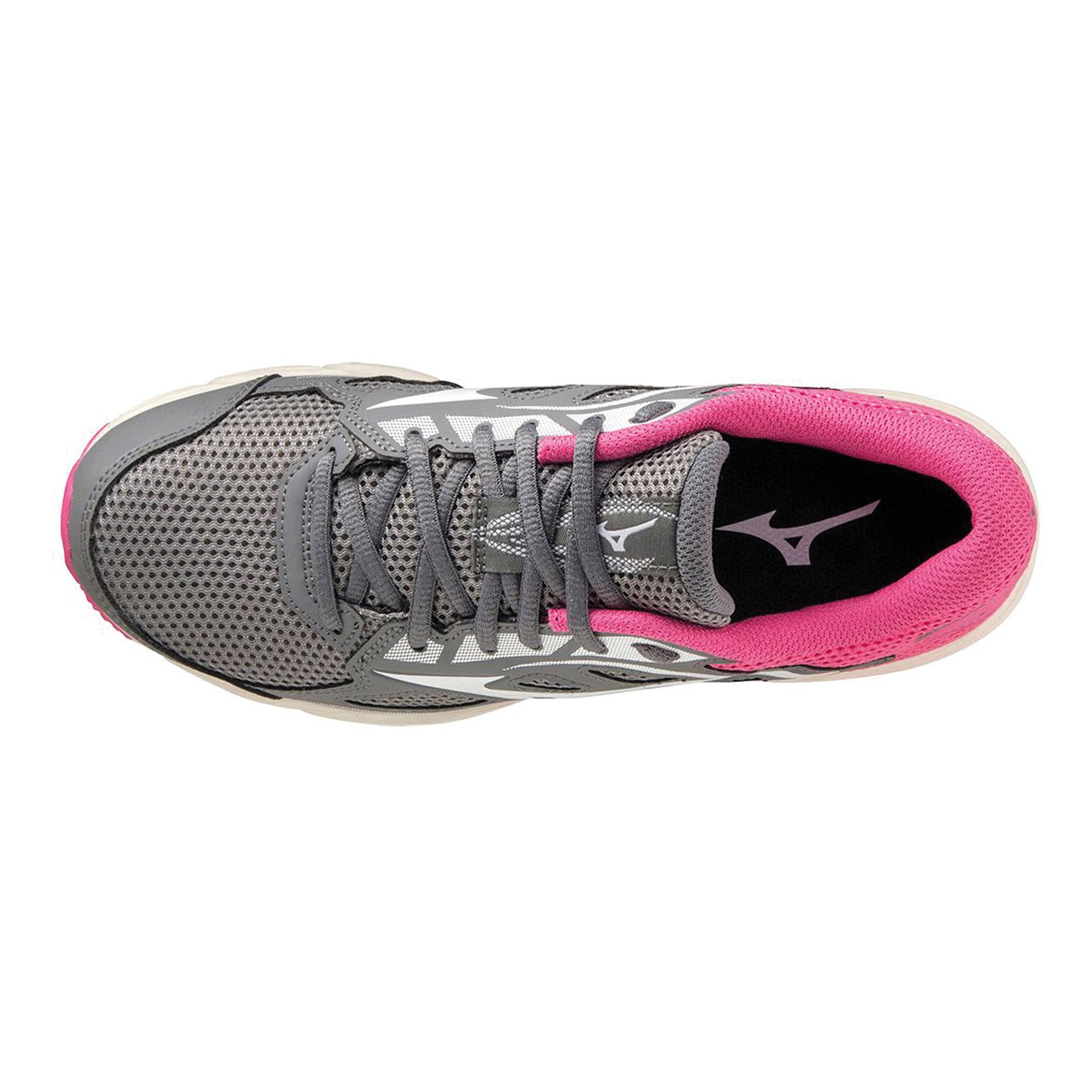 Mizuno Wave Spark 7 Hardloopschoenen Dames