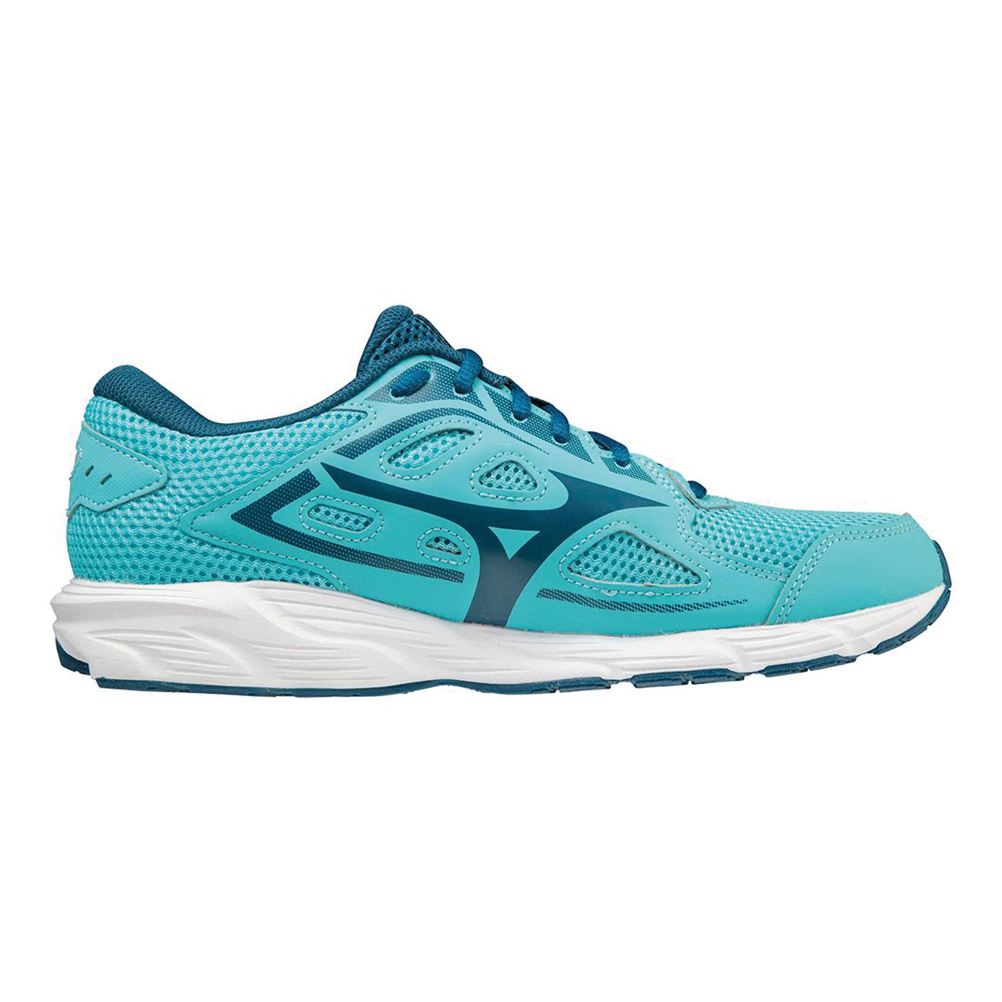 Mizuno Wave Spark 7 Hardloopschoenen Dames