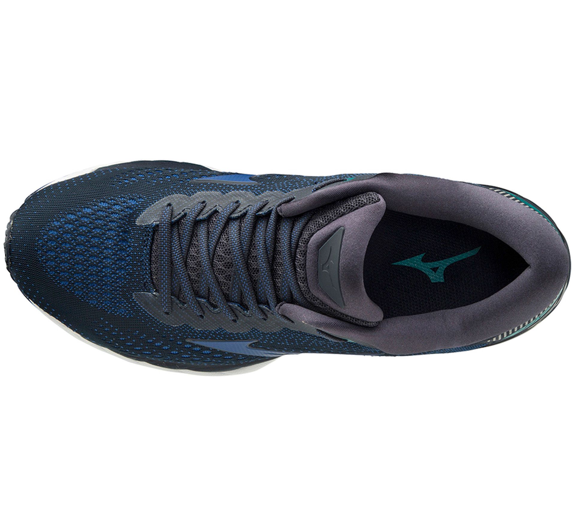 Mizuno Wave Sky 3 Hardloopschoenen Heren