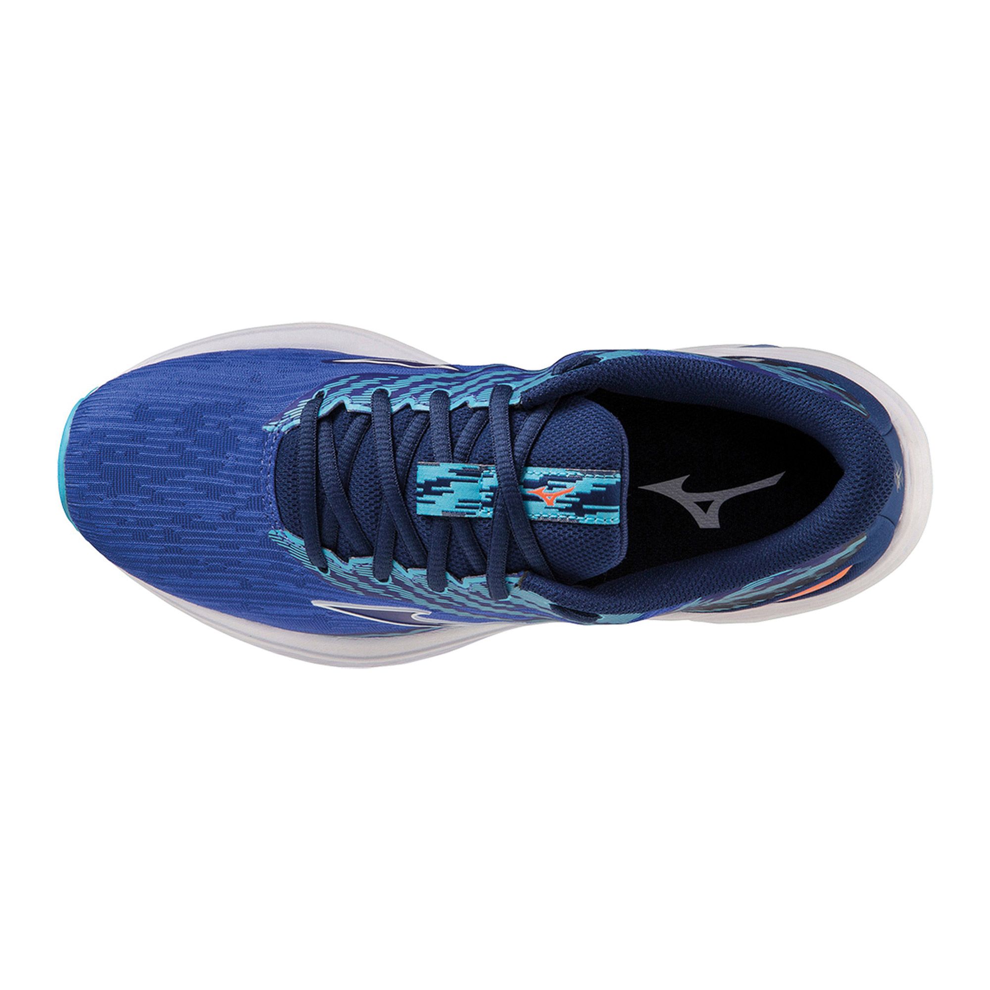 Mizuno Wave Equate 7 Hardloopschoenen Dames