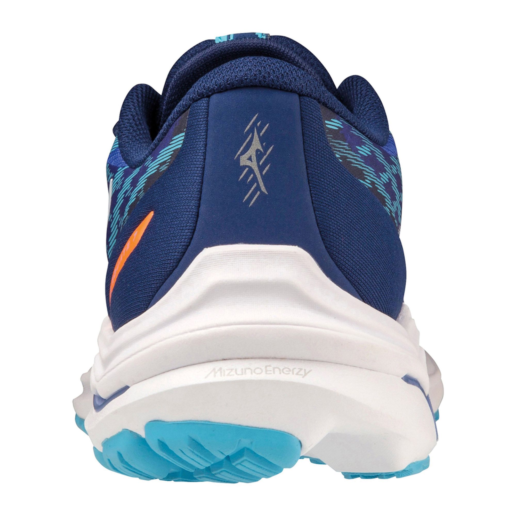 Mizuno Wave Equate 7 Hardloopschoenen Dames
