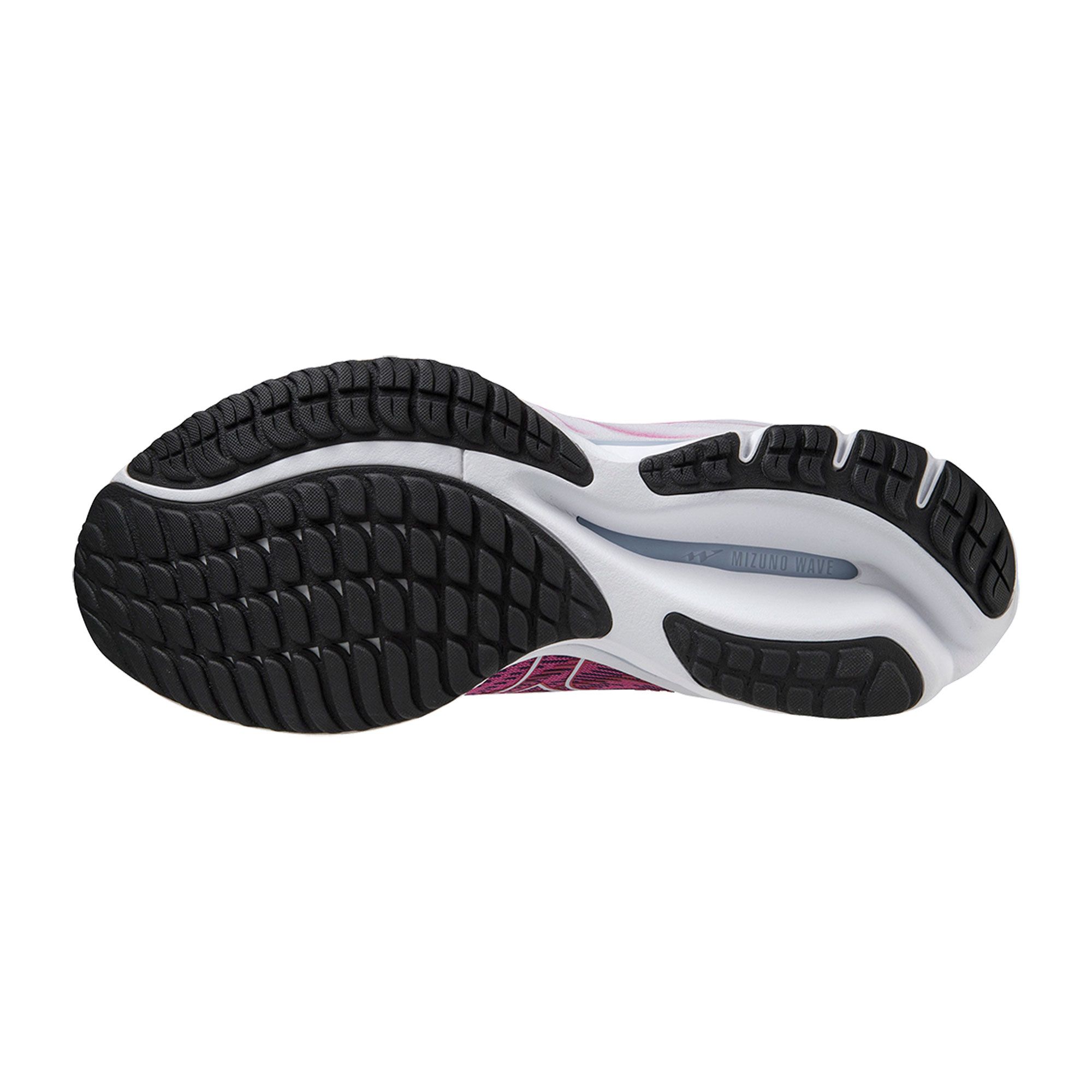 Mizuno Wave Rider 26 Hardloopschoenen Dames