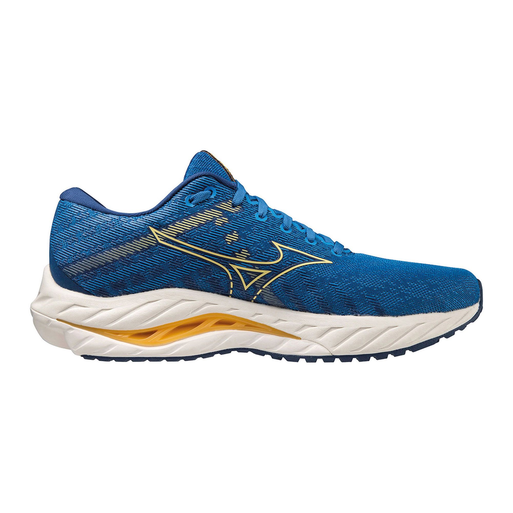 Mizuno Wave Inspire 19 Hardloopschoenen Heren