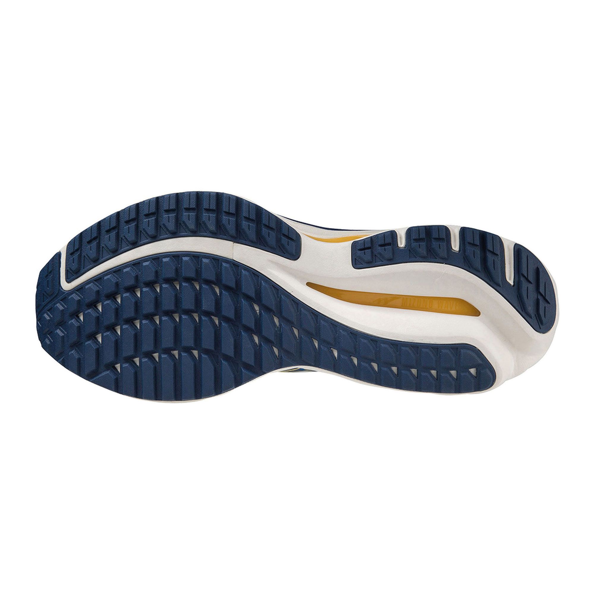 Mizuno Wave Inspire 19 Hardloopschoenen Heren