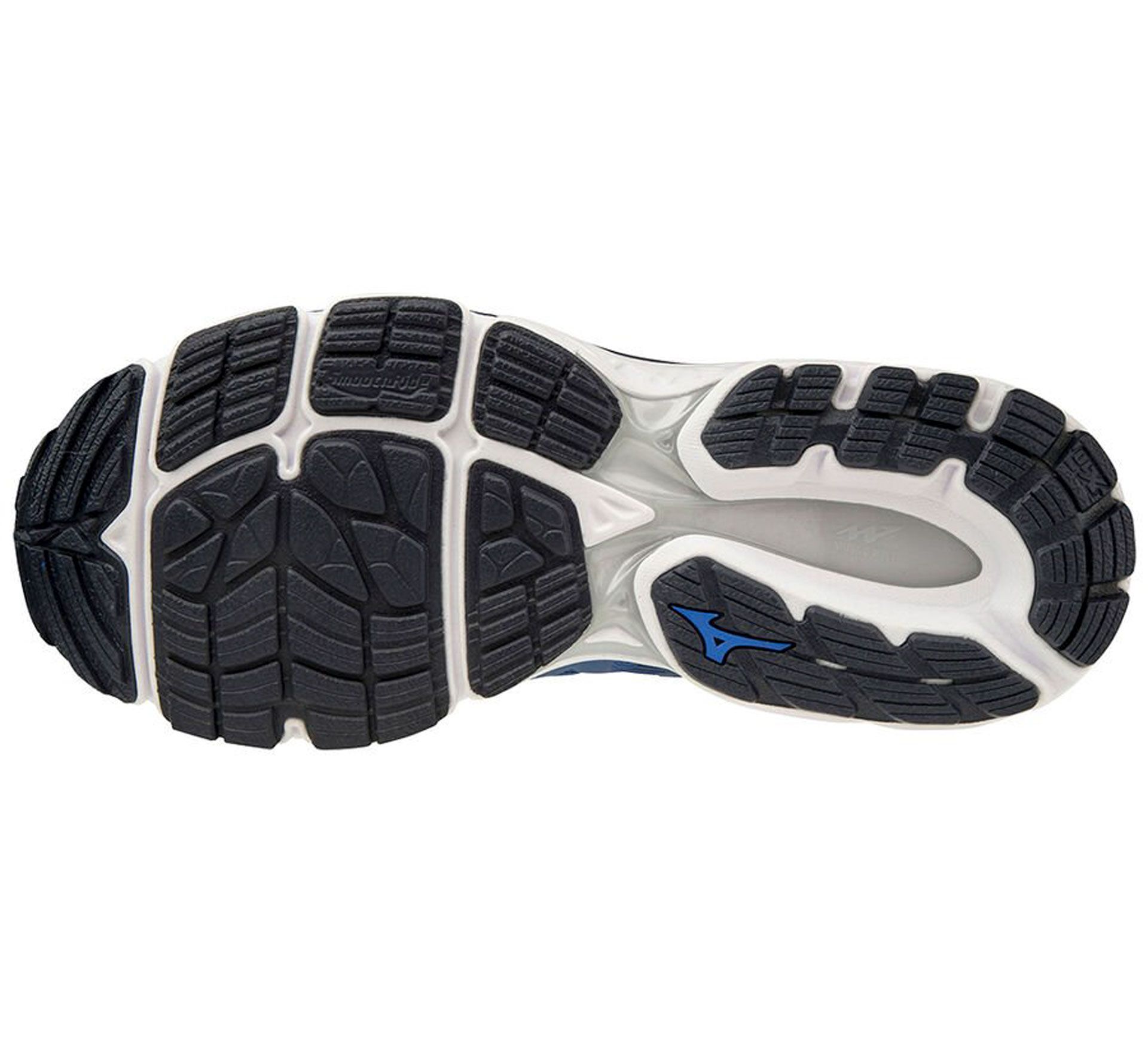 Mizuno Wave Inspire 16 Hardloopschoen Heren