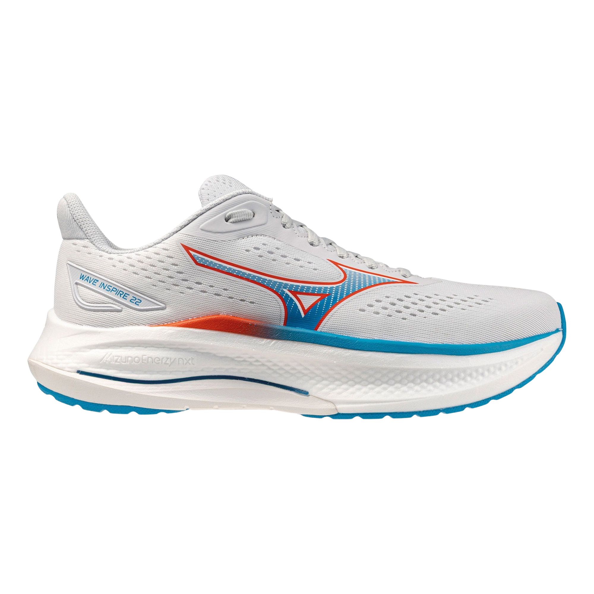 Mizuno Wave Inspire 22 Hardloopschoenen Heren
