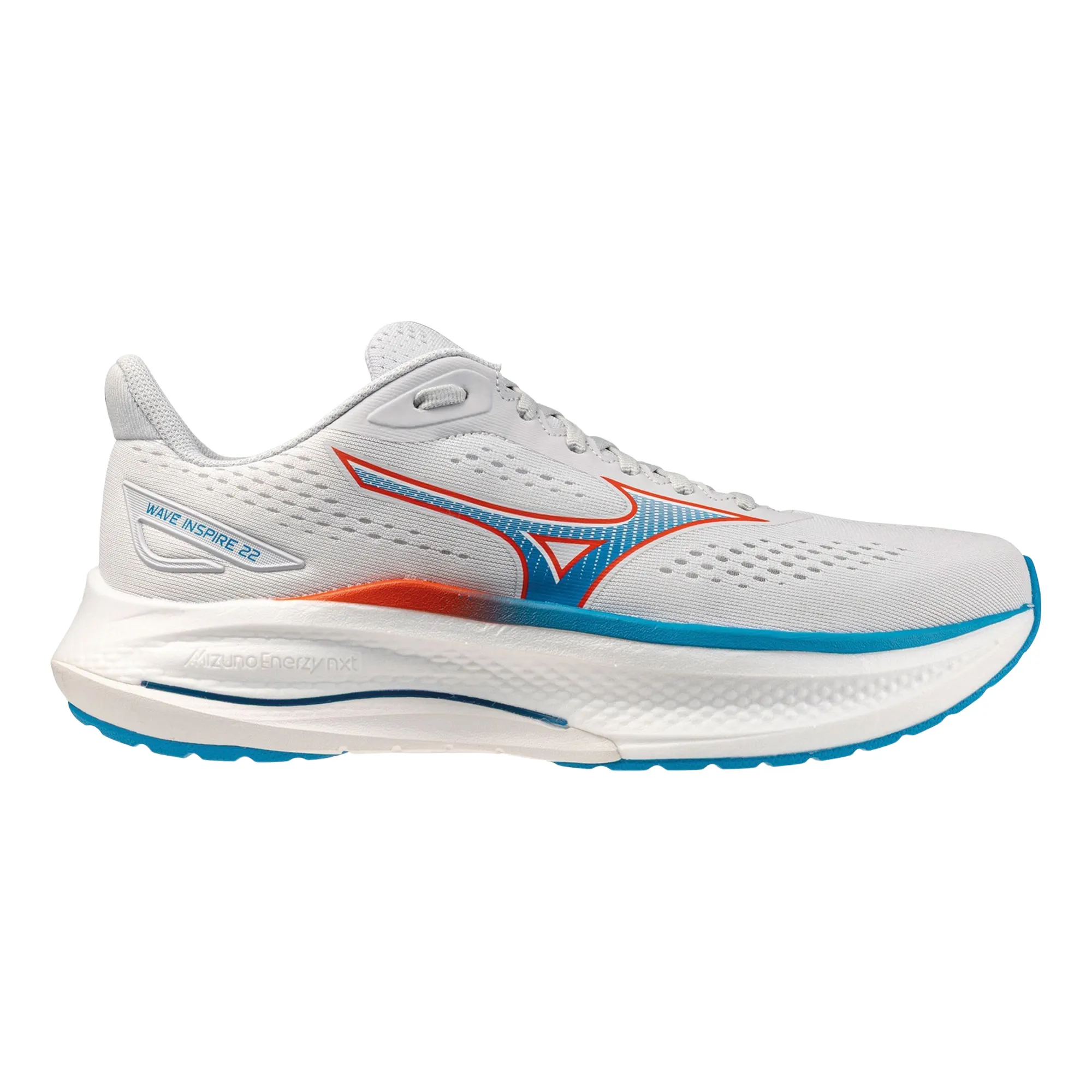 Mizuno Wave Inspire 22 Hardloopschoenen Heren