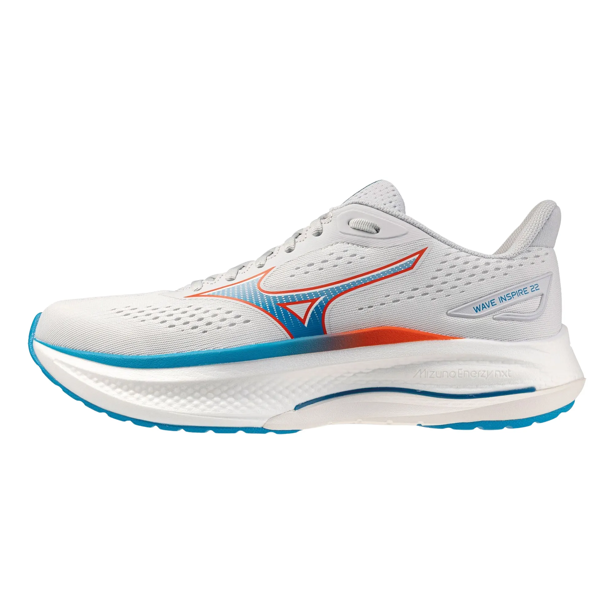Mizuno Wave Inspire 22 Hardloopschoenen Heren