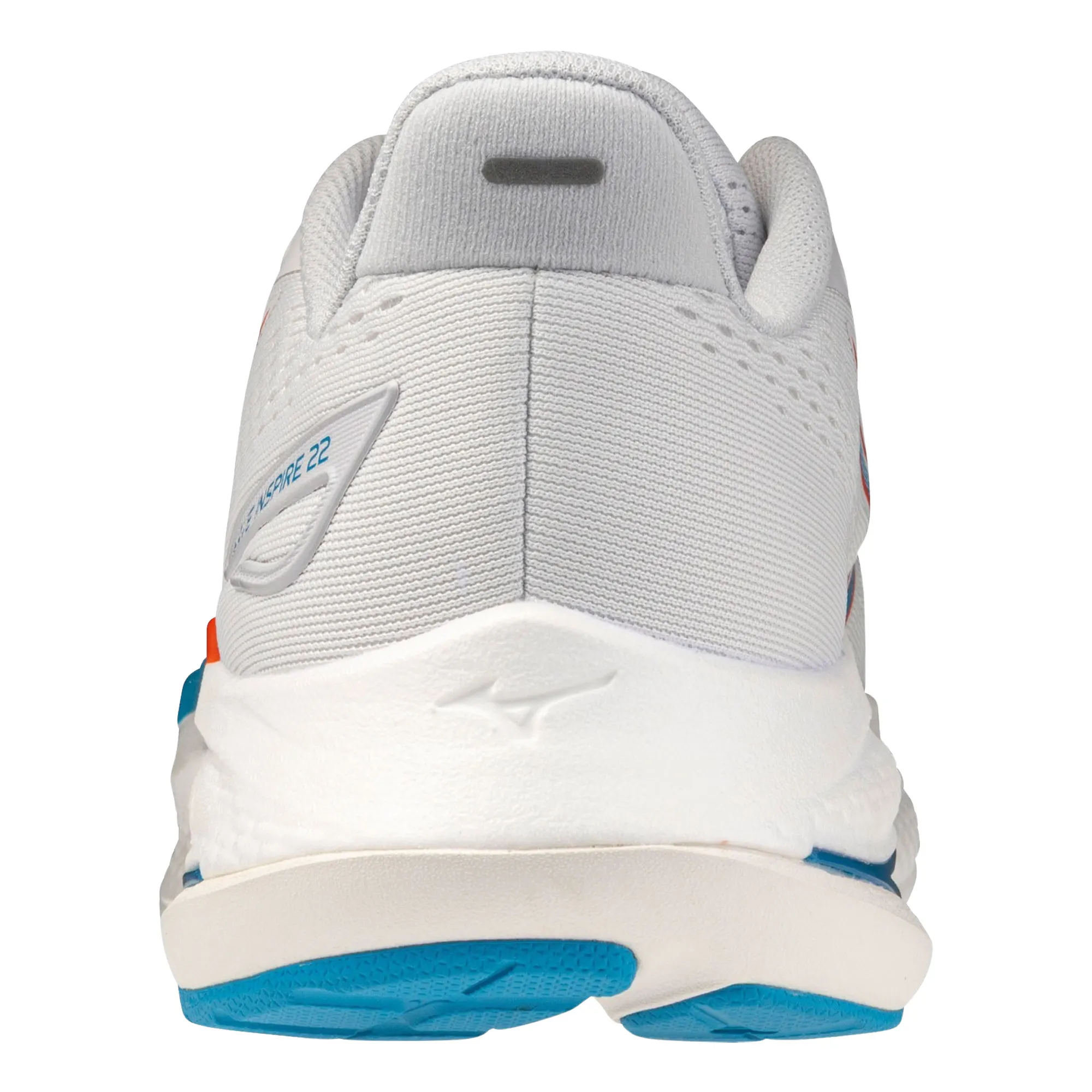 Mizuno Wave Inspire 22 Hardloopschoenen Heren