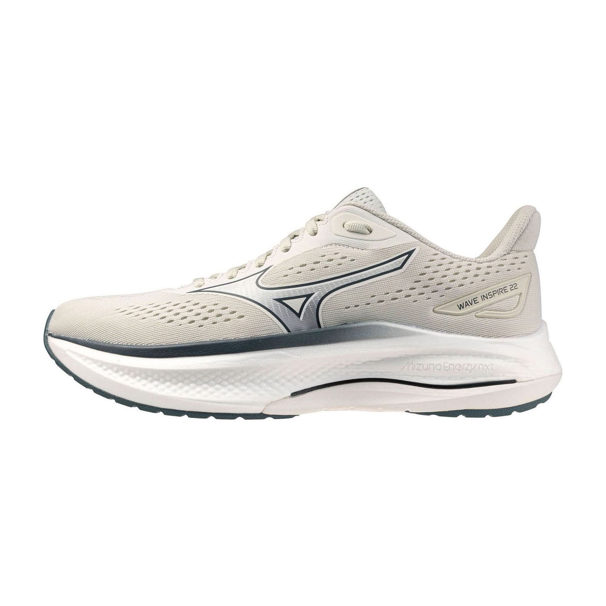 Mizuno Wave Inspire 22 Hardloopschoenen Heren