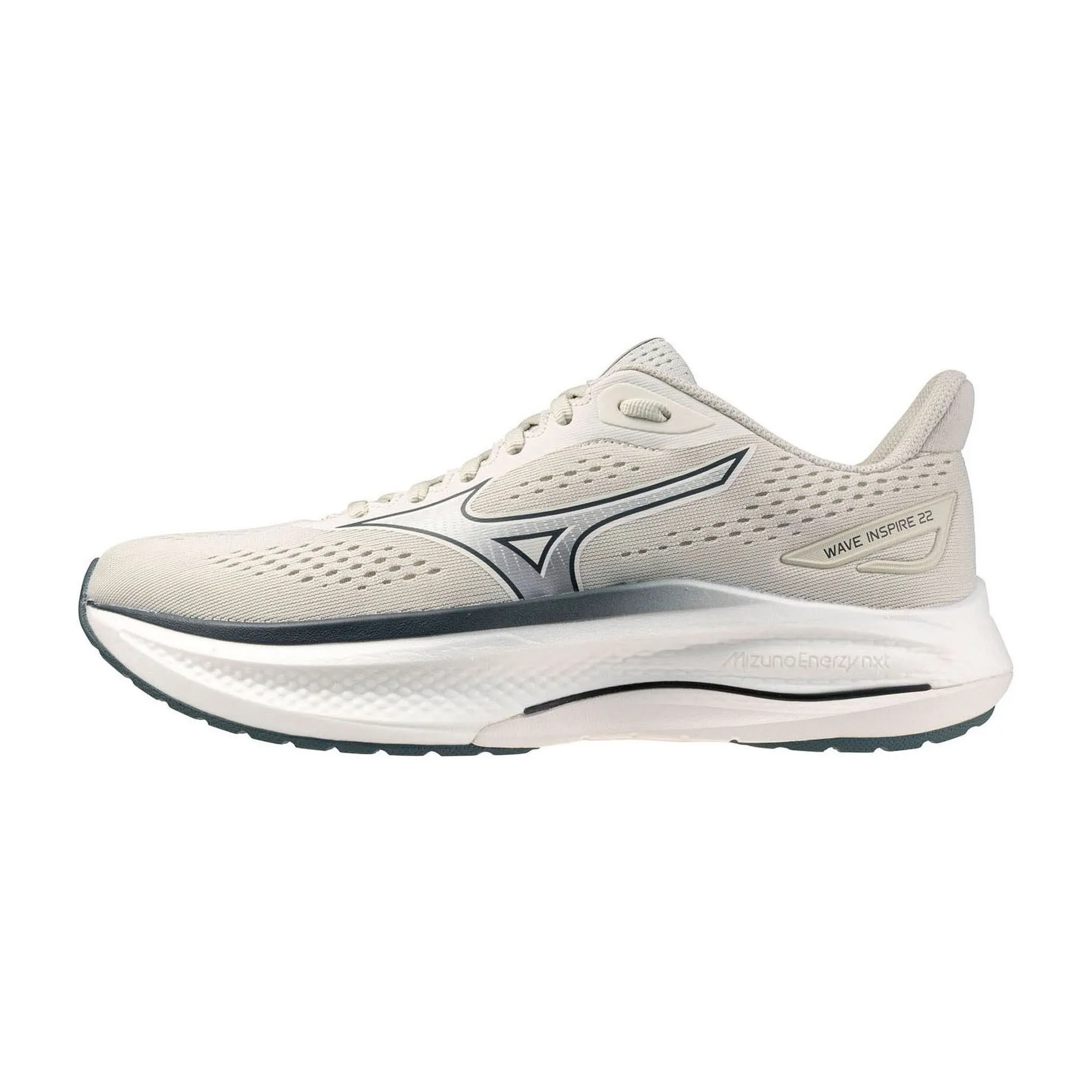 Chaussures de course Mizuno Wave Inspire 22 Hommes