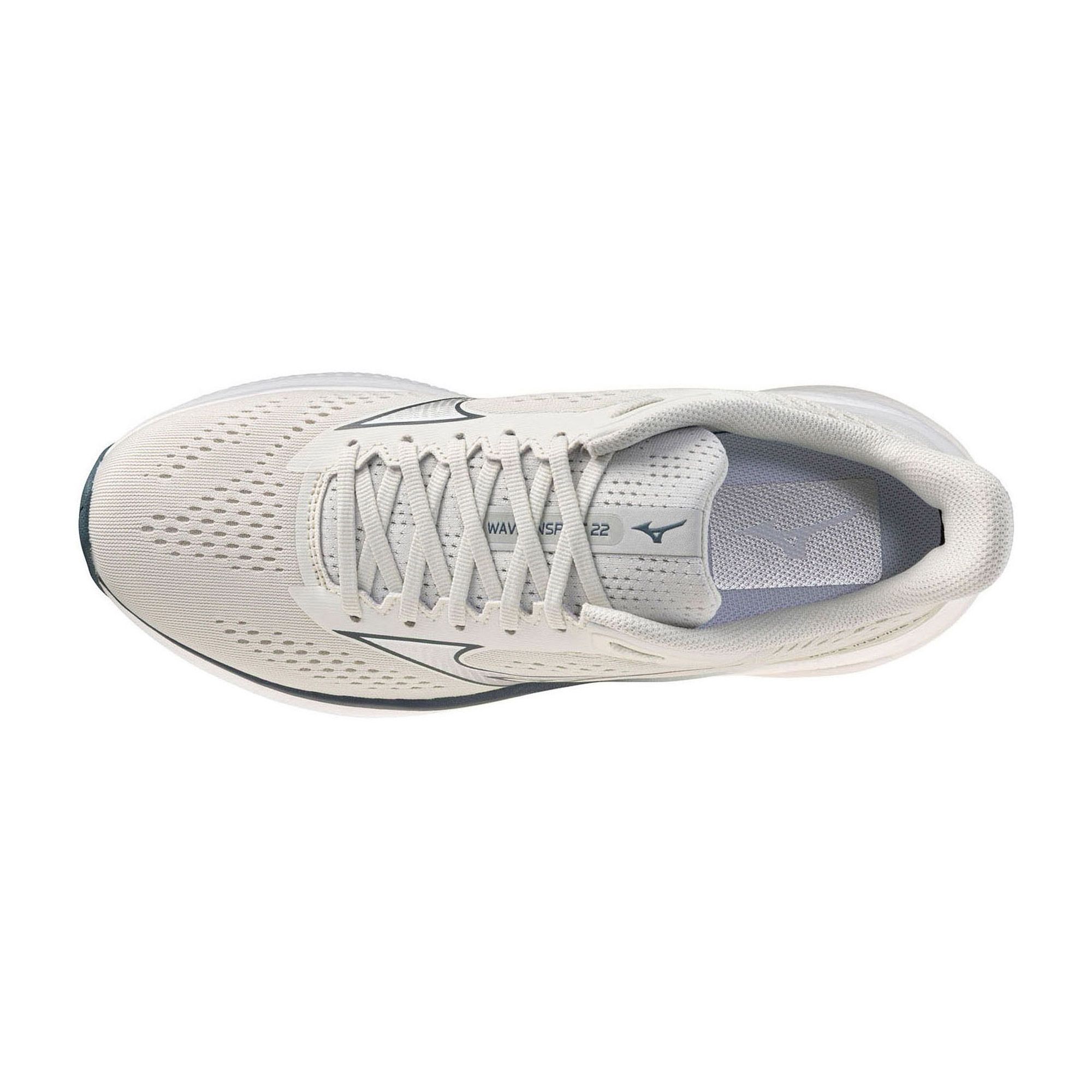 Chaussures de course Mizuno Wave Inspire 22 Hommes