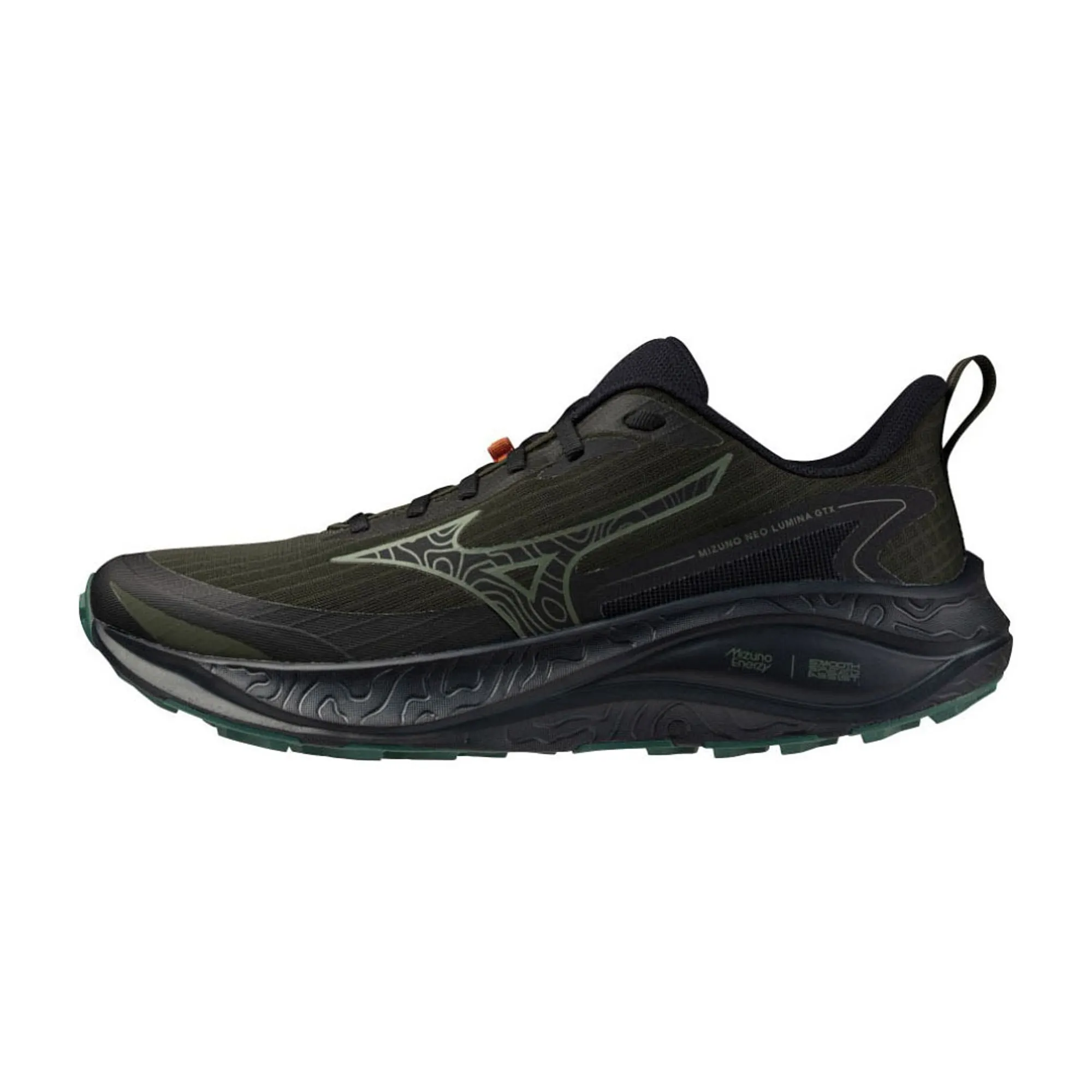 Mizuno Neo Lumina GTX Trail Running Shoes Men