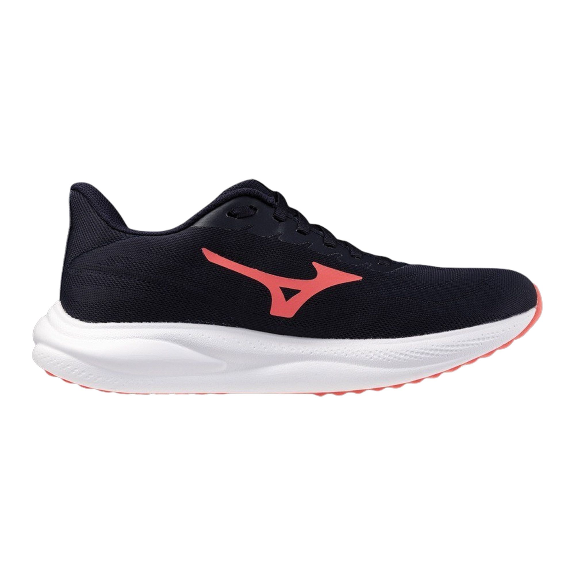 Mizuno Wave Revolt 4 Hardloopschoenen Dames                 