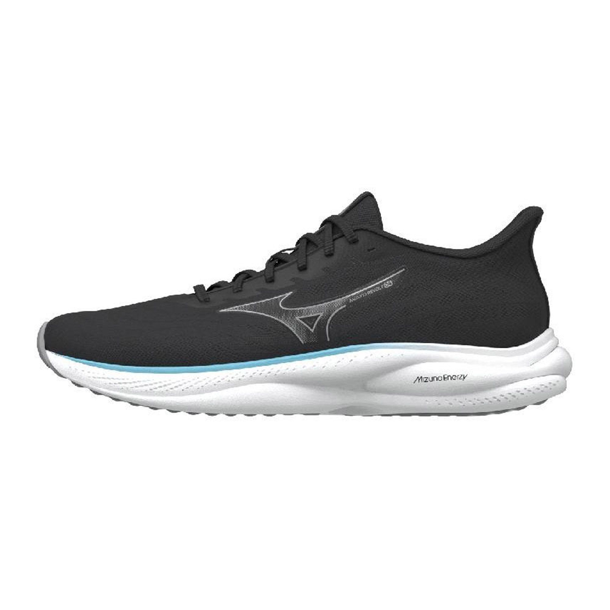 Mizuno Wave Revolt 4 Hardloopschoenen Dames                 