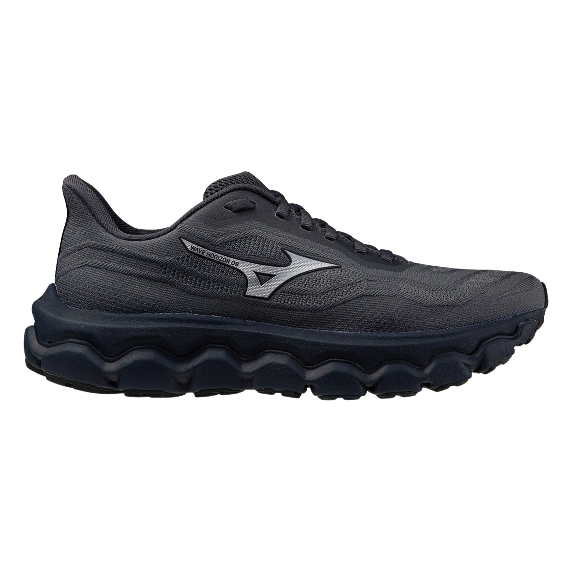 Mizuno Wave Horizon 9 Hardloopschoenen Heren
