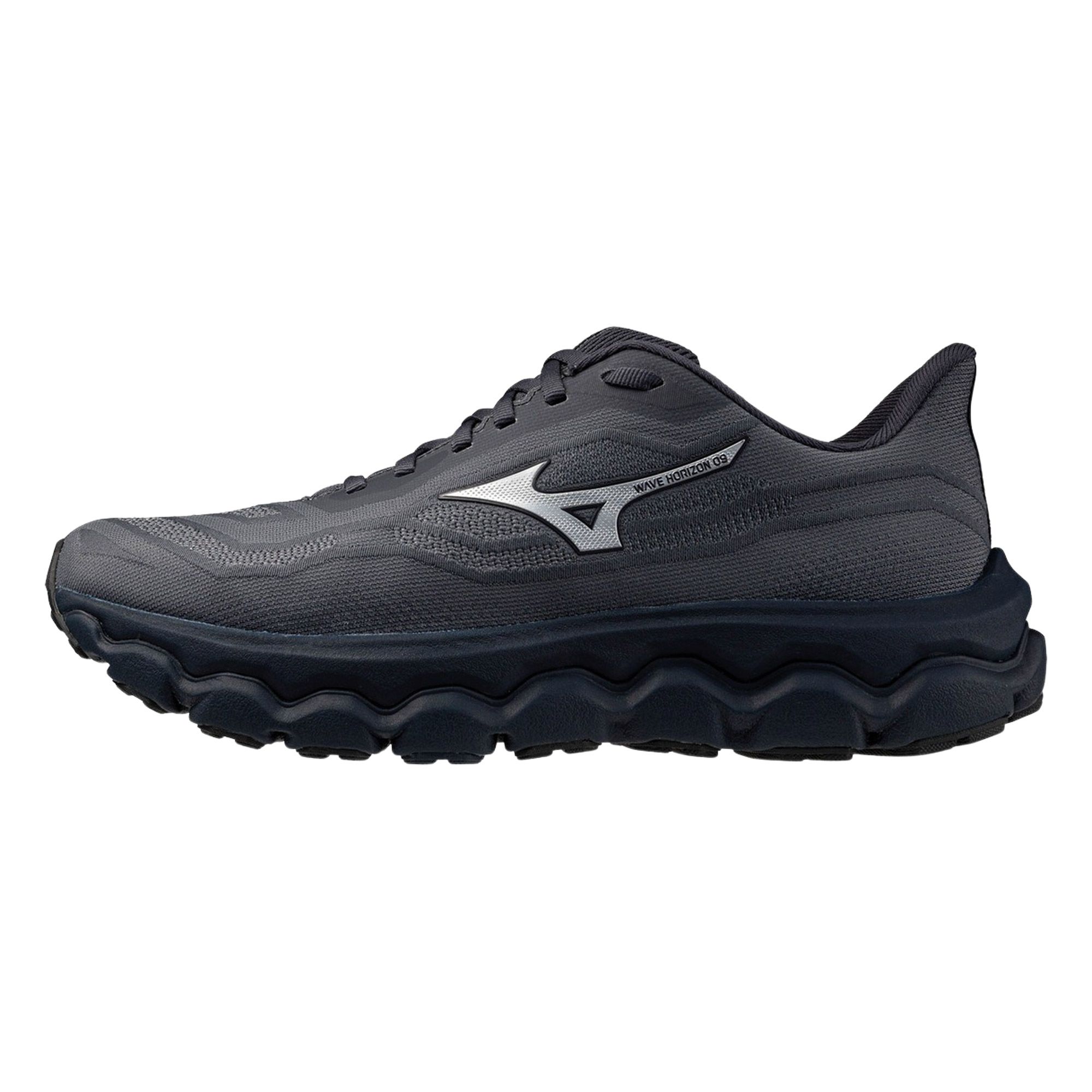 Mizuno Wave Horizon 9 Hardloopschoenen Heren
