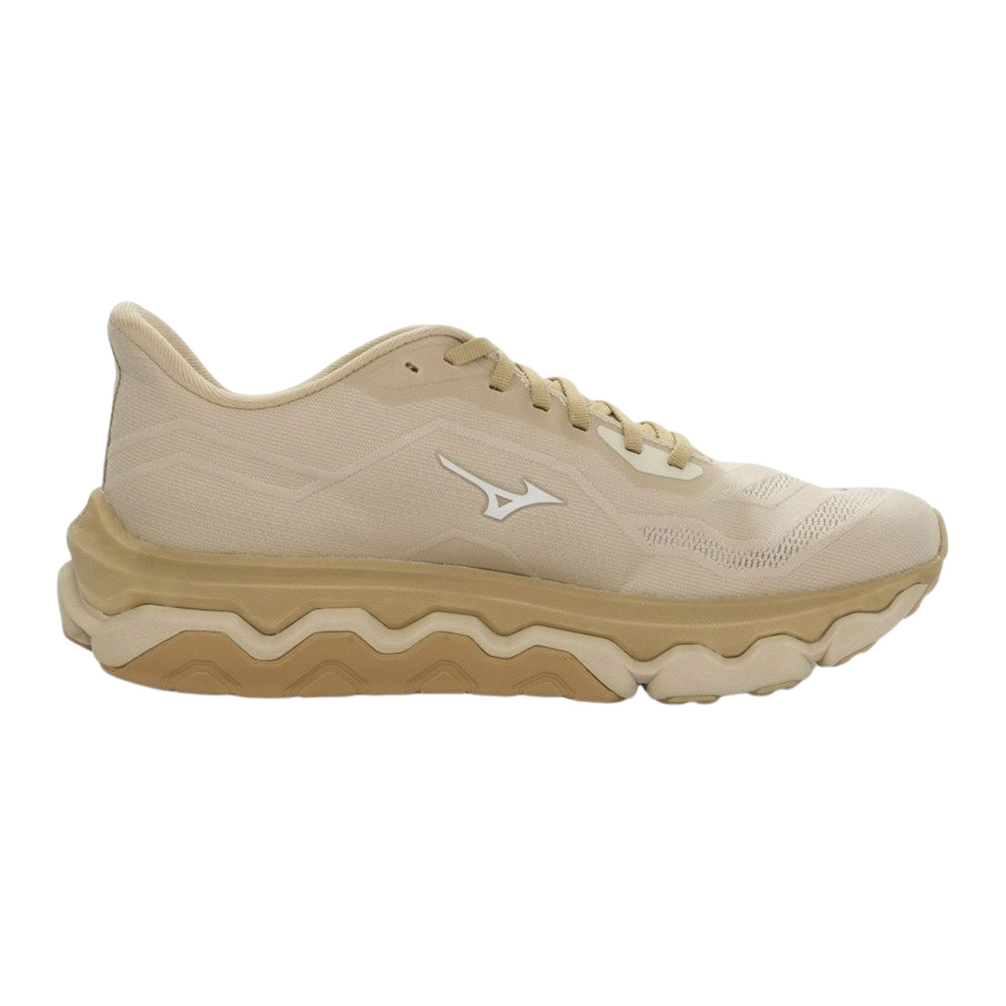 Mizuno Wave Horizon 9 Hardloopschoenen Heren
