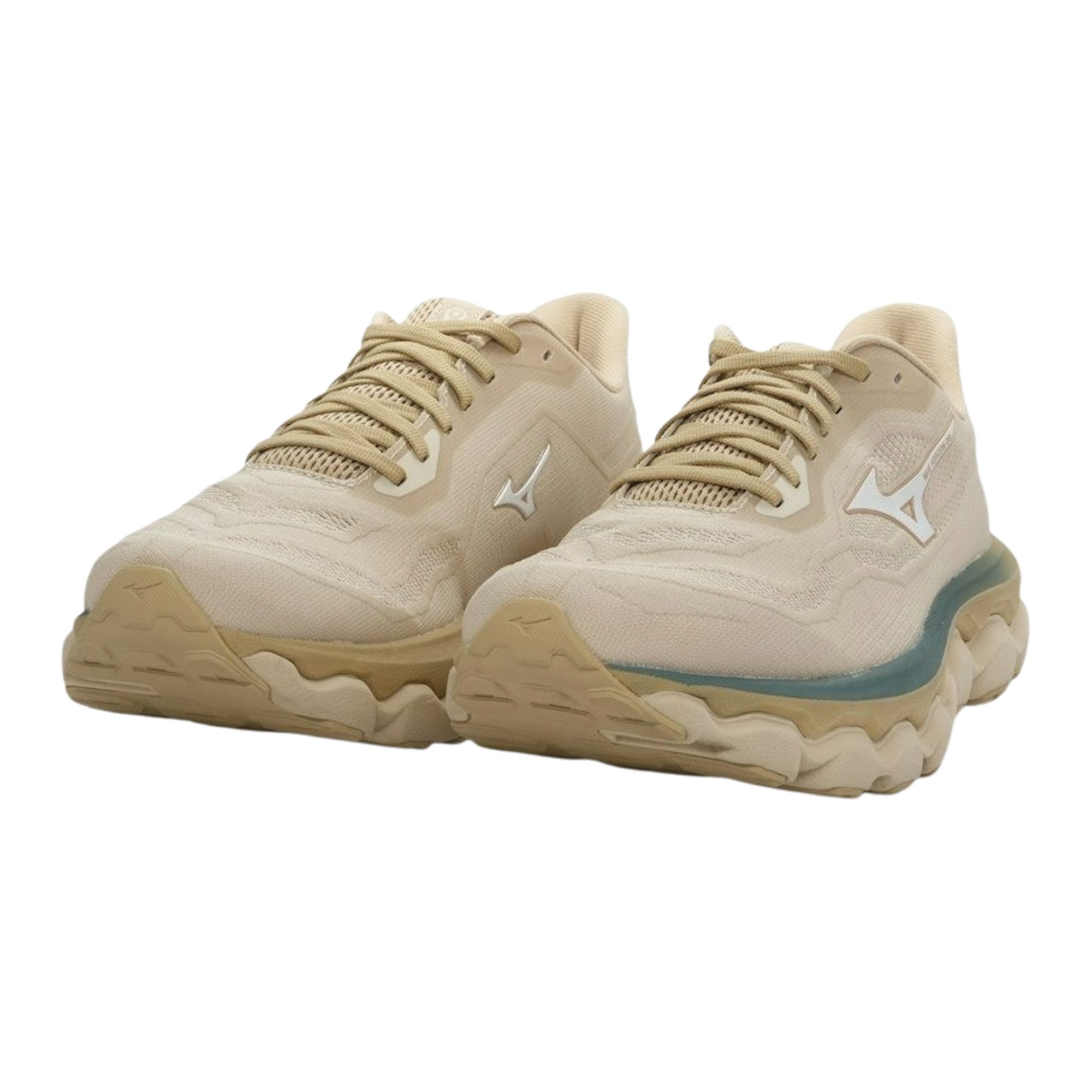 Mizuno Wave Horizon 9 Hardloopschoenen Heren