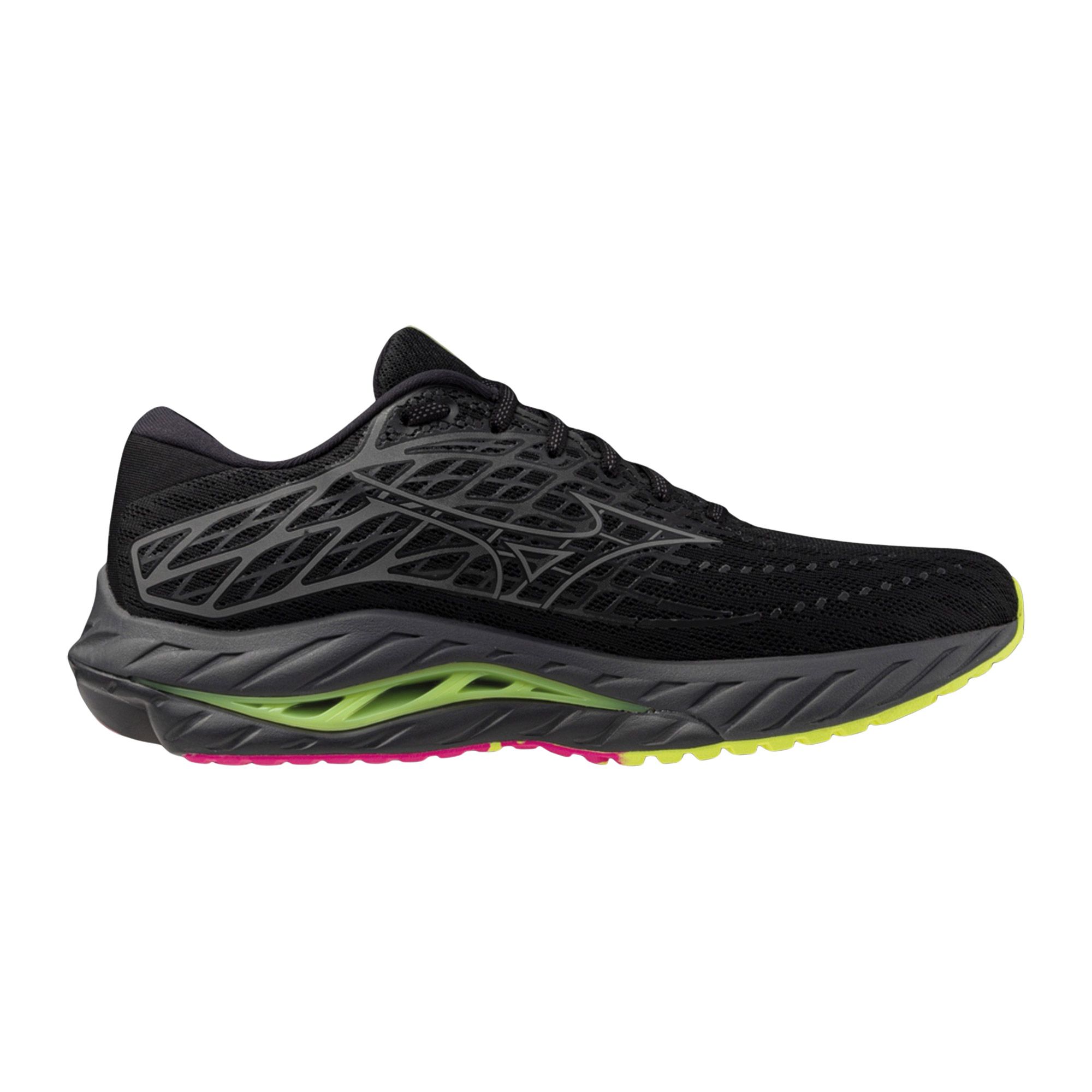 Mizuno Wave Inspire 20 Hardloopschoenen Senior
