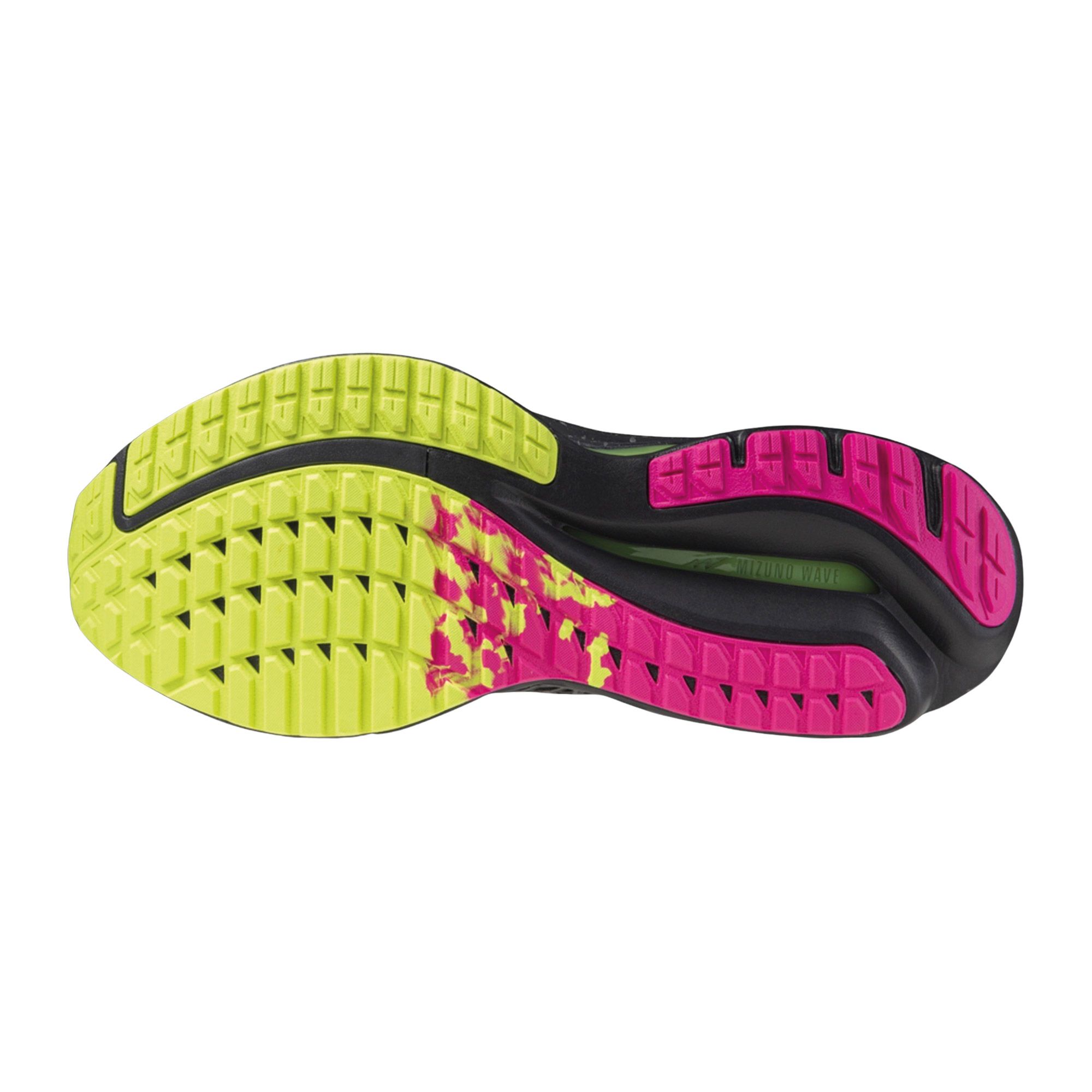 Mizuno Wave Inspire 20 Hardloopschoenen Senior