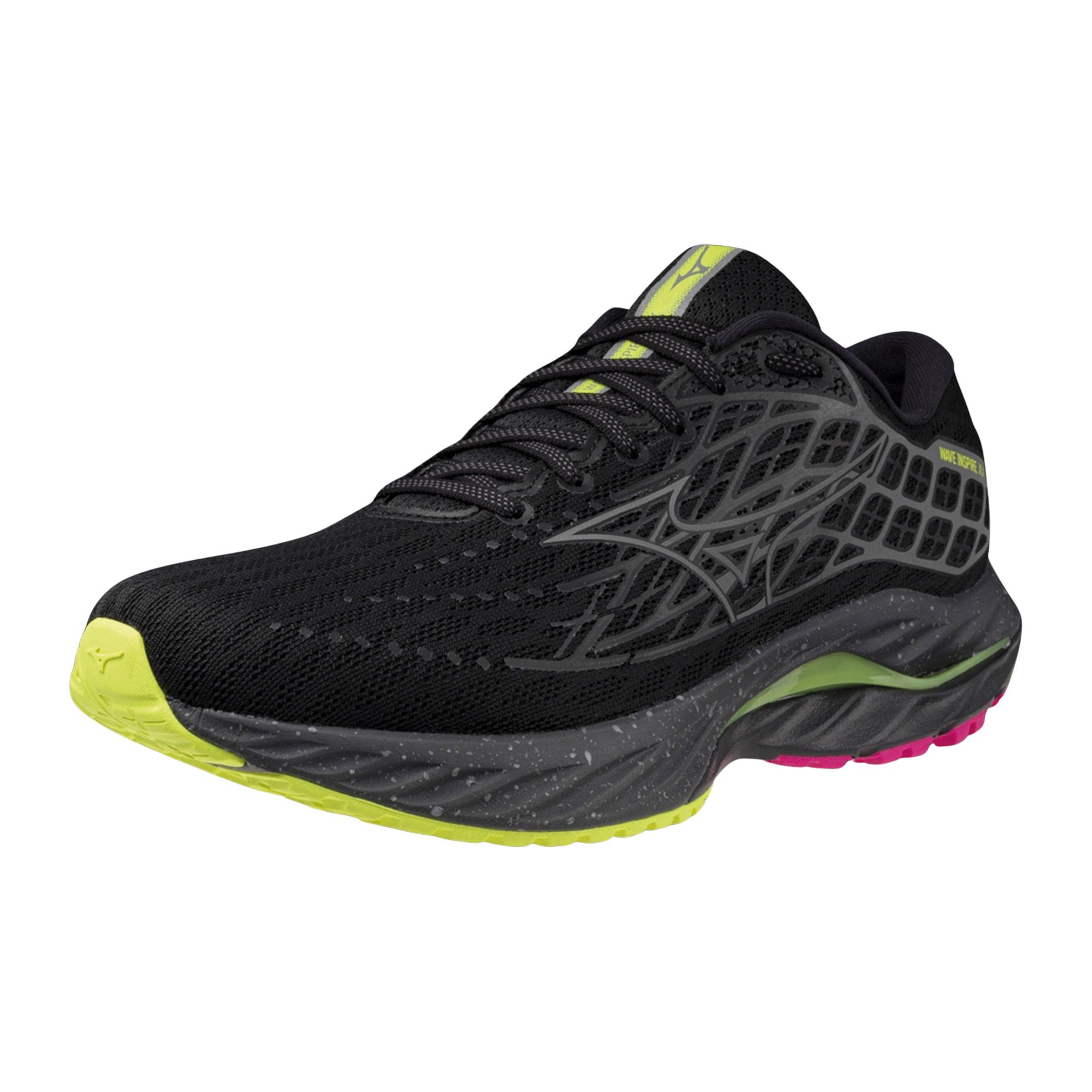 Mizuno Wave Inspire 20 Hardloopschoenen Senior