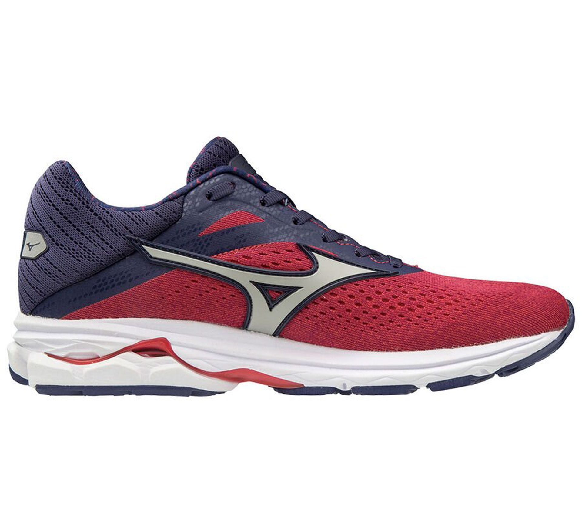 Mizuno Wave Rider 23 Hardloopschoenen Dames