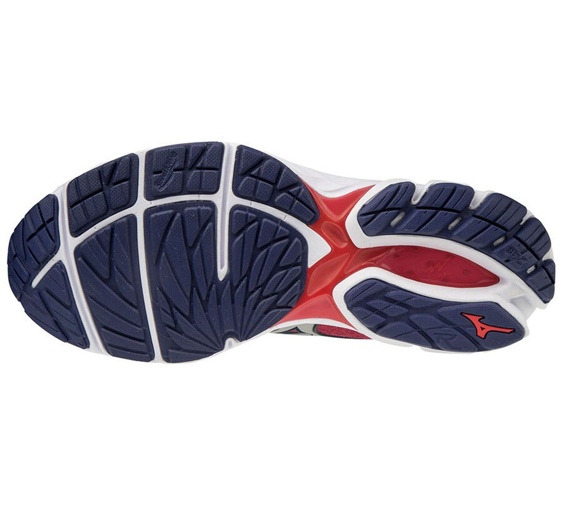 Mizuno Wave Rider 23 Hardloopschoenen Dames