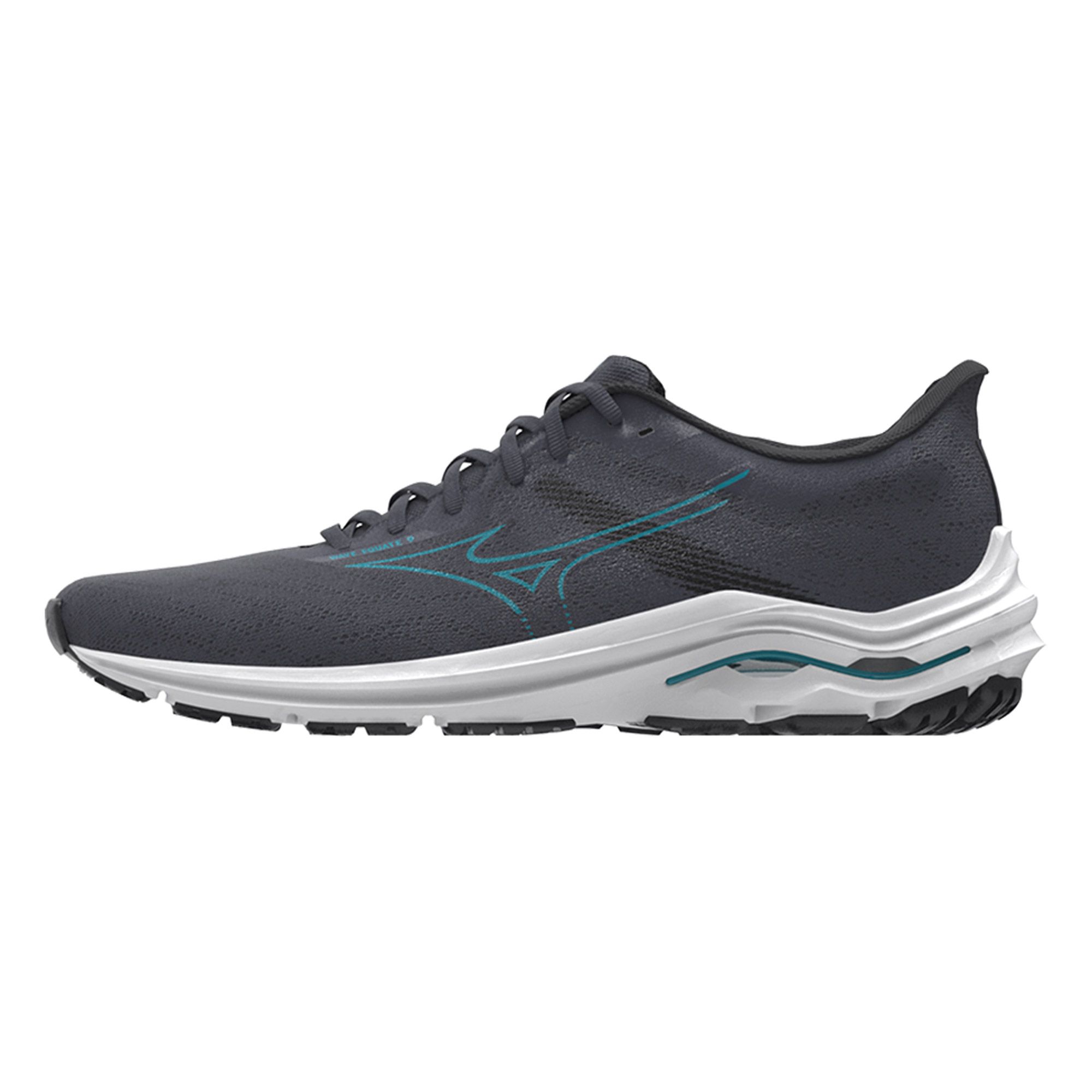 Mizuno Wave Equate 9 Hardloopschoenen Heren