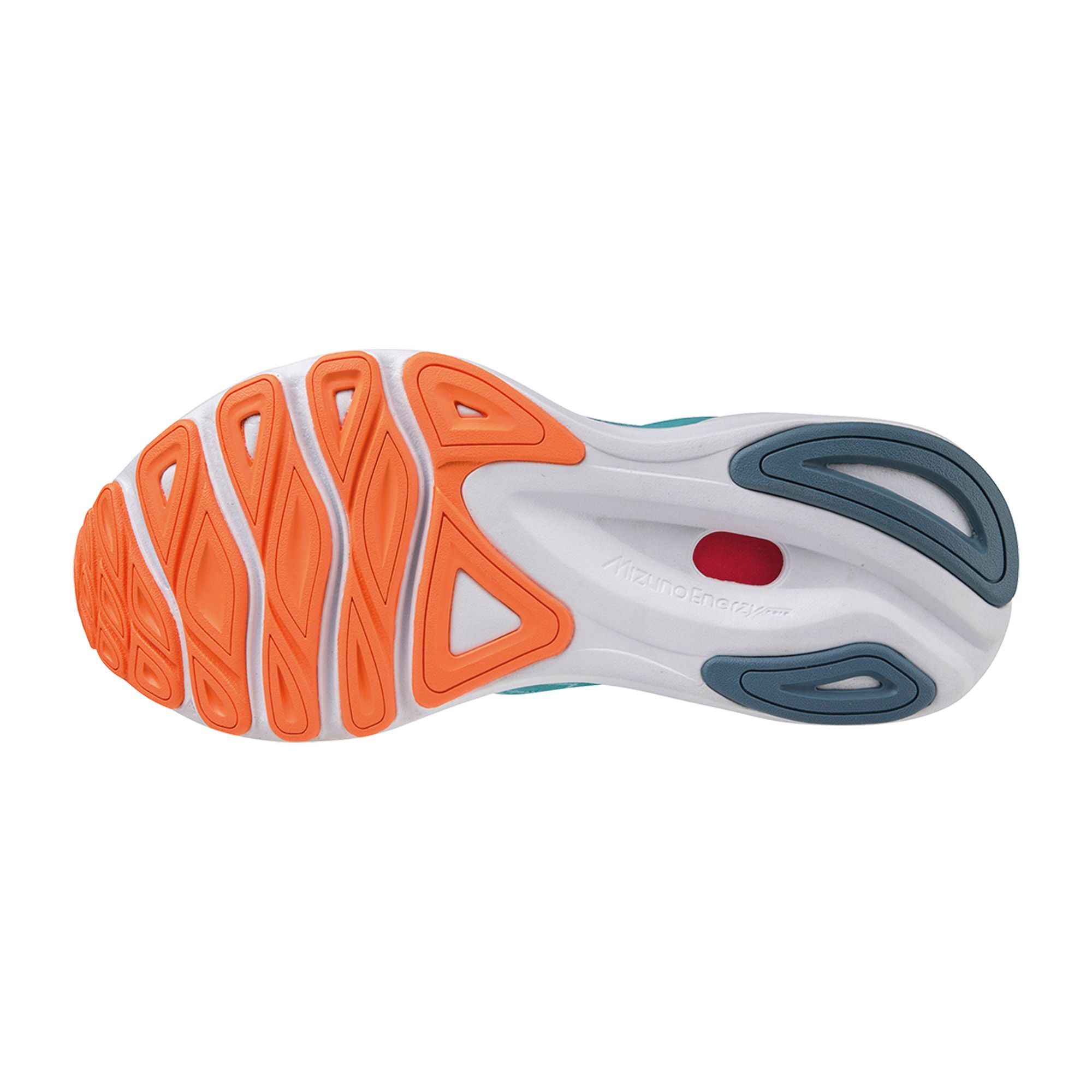 Mizuno Wave Skyrise 4 Hardloopschoenen Dames