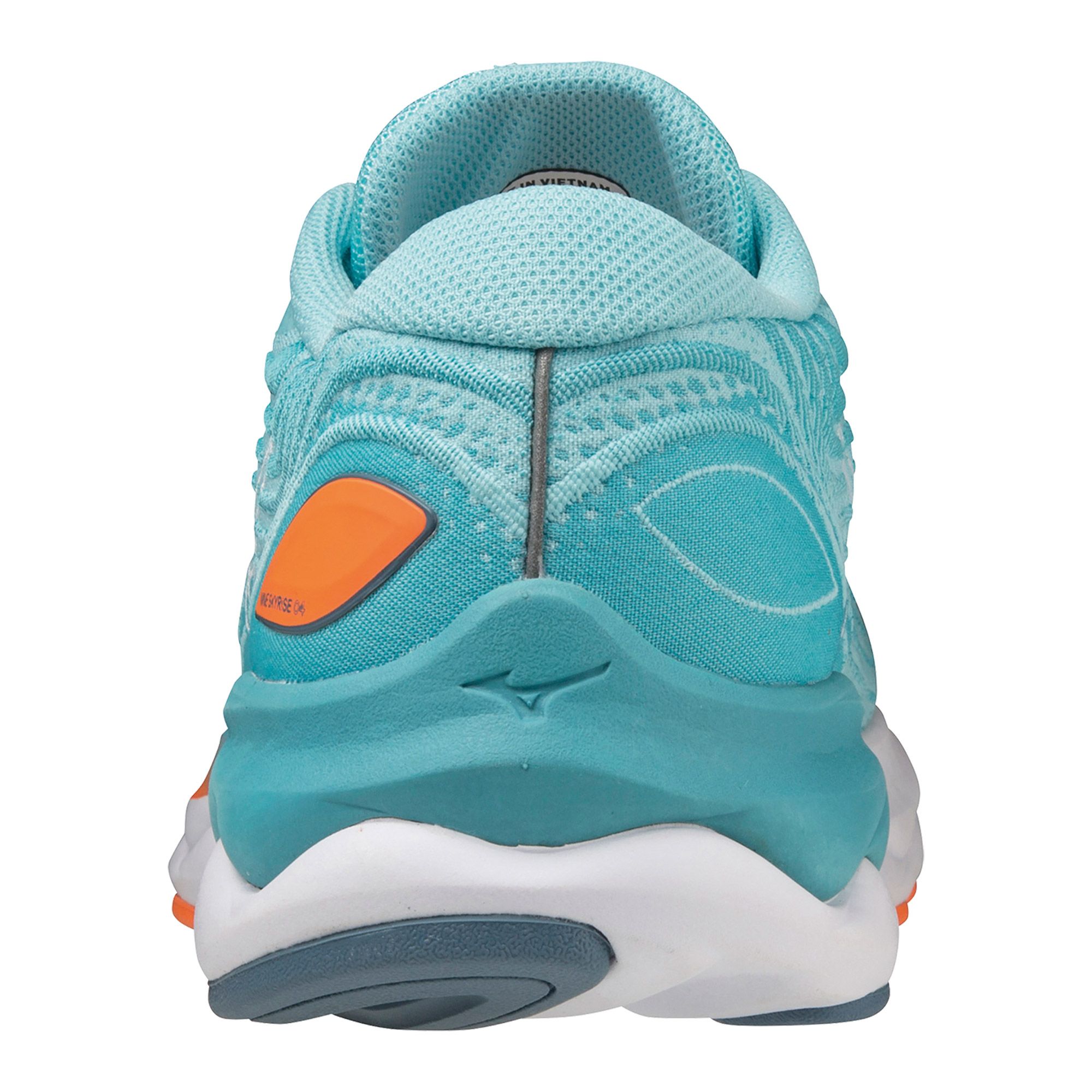 Mizuno Wave Skyrise 4 Hardloopschoenen Dames