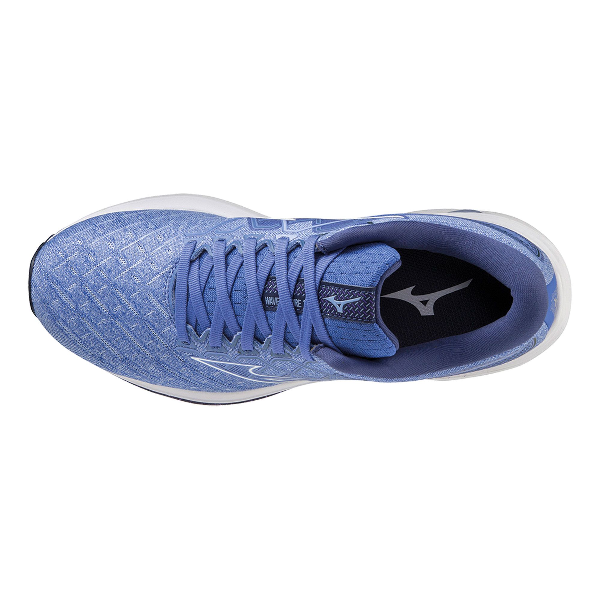 Mizuno Wave Inspire 18 Hardloopschoenen Dames