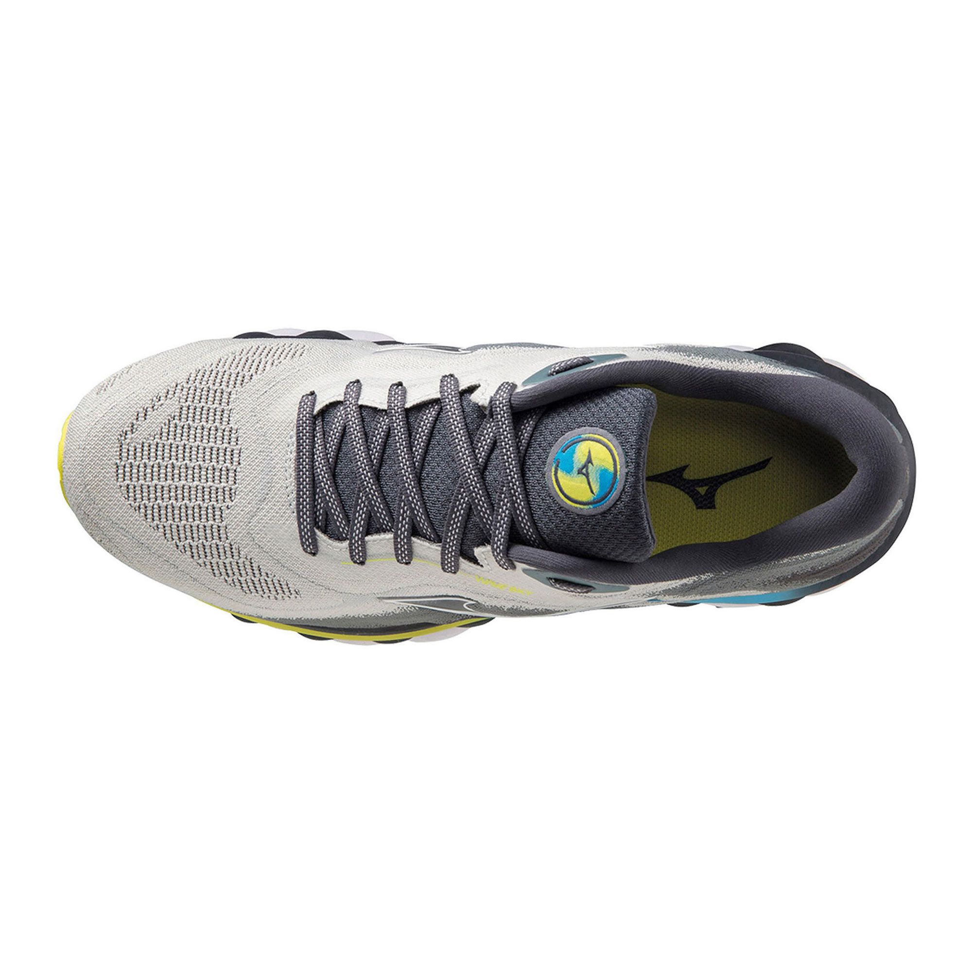 Mizuno Wave Sky 7 Hardloopschoenen Heren