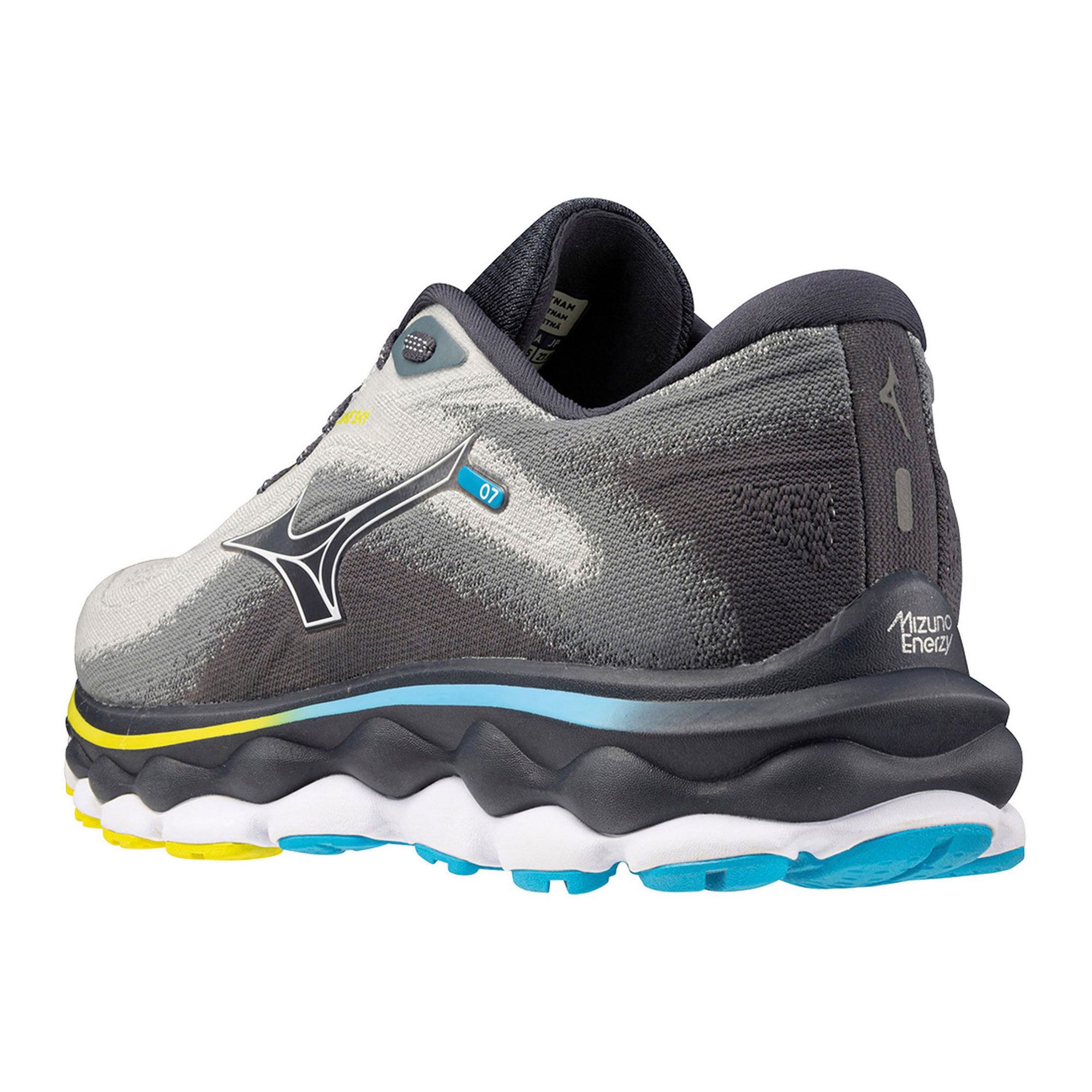 Mizuno Wave Sky 7 Hardloopschoenen Heren