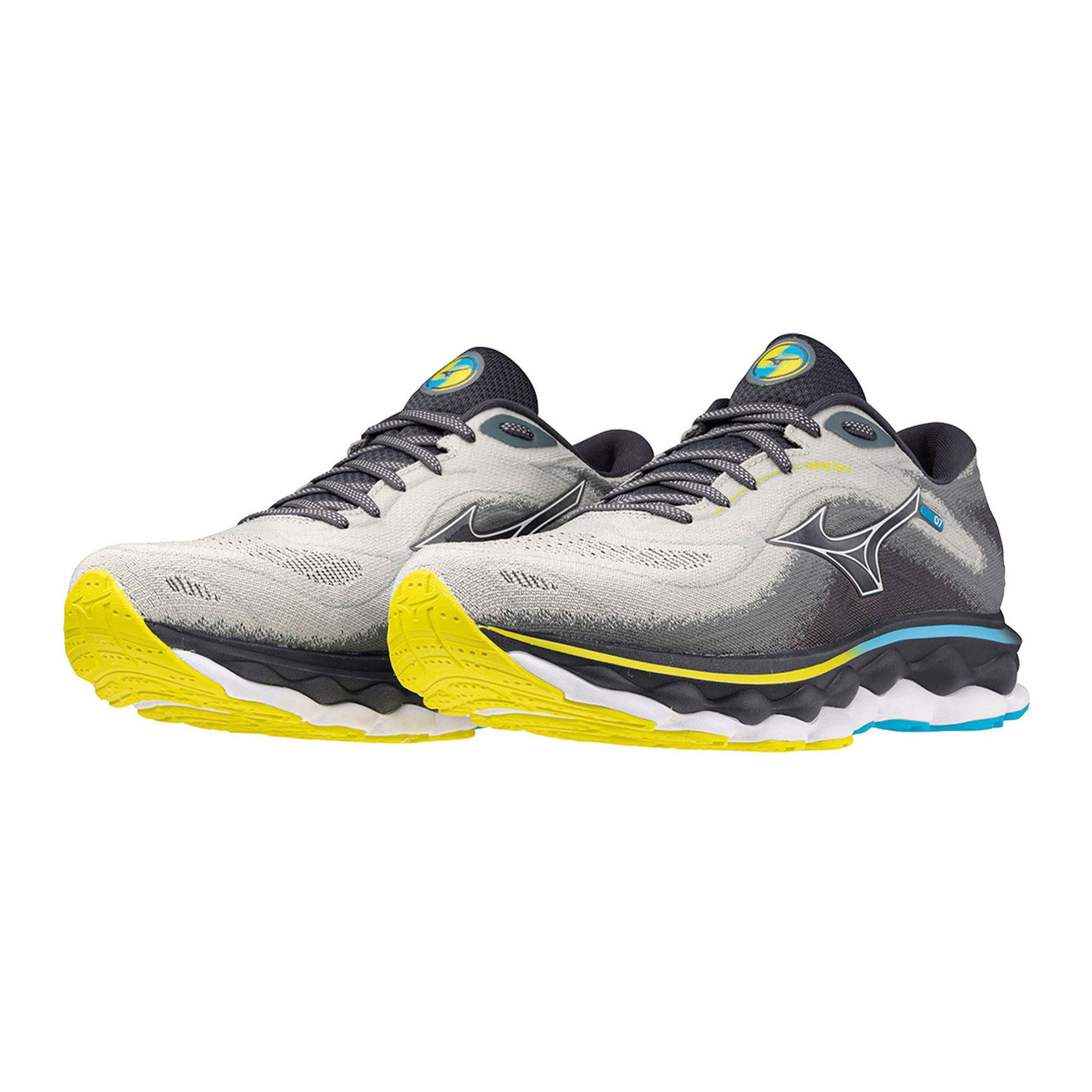 Mizuno Wave Sky 7 Hardloopschoenen Heren