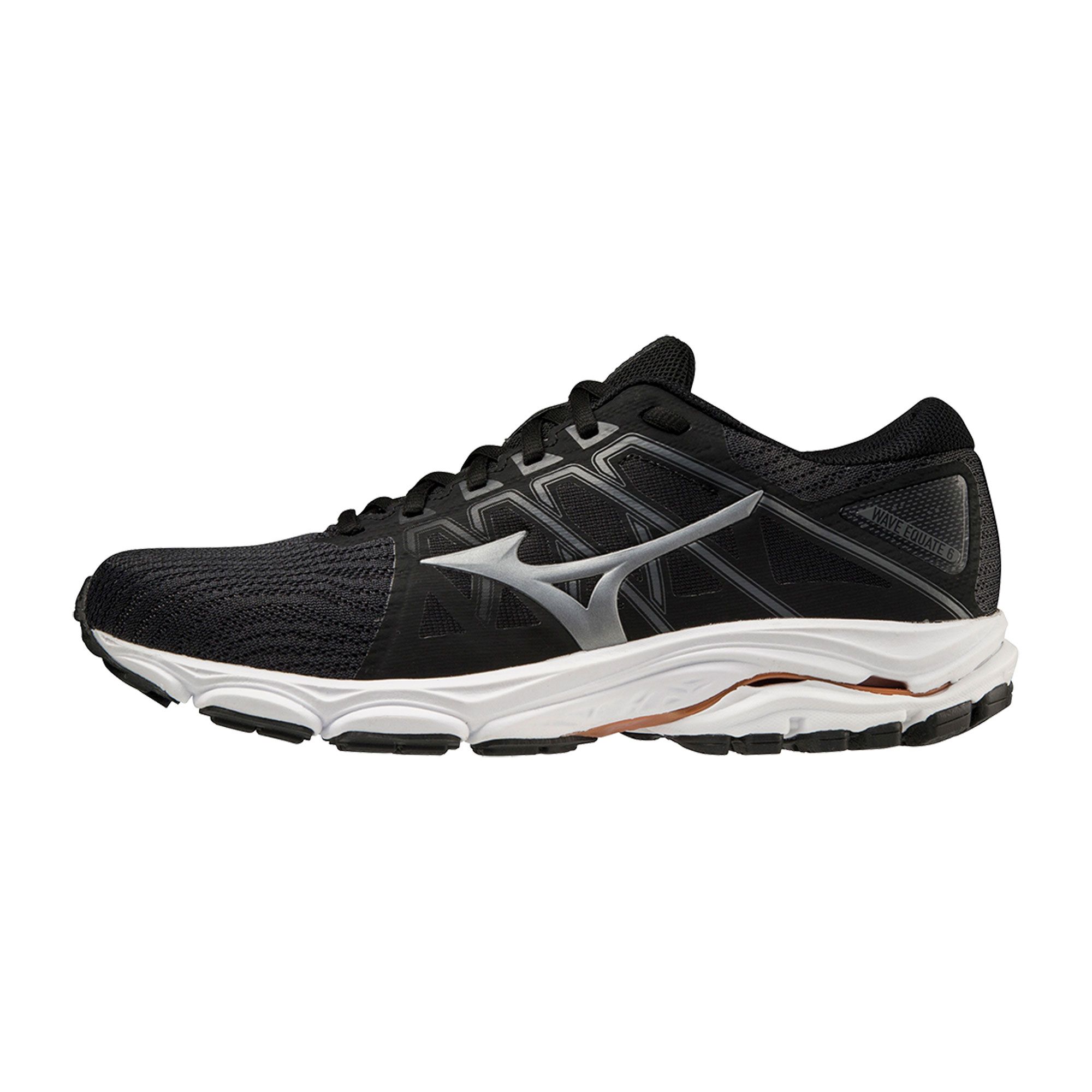 Mizuno Wave Equate 6 Hardloopschoenen Heren