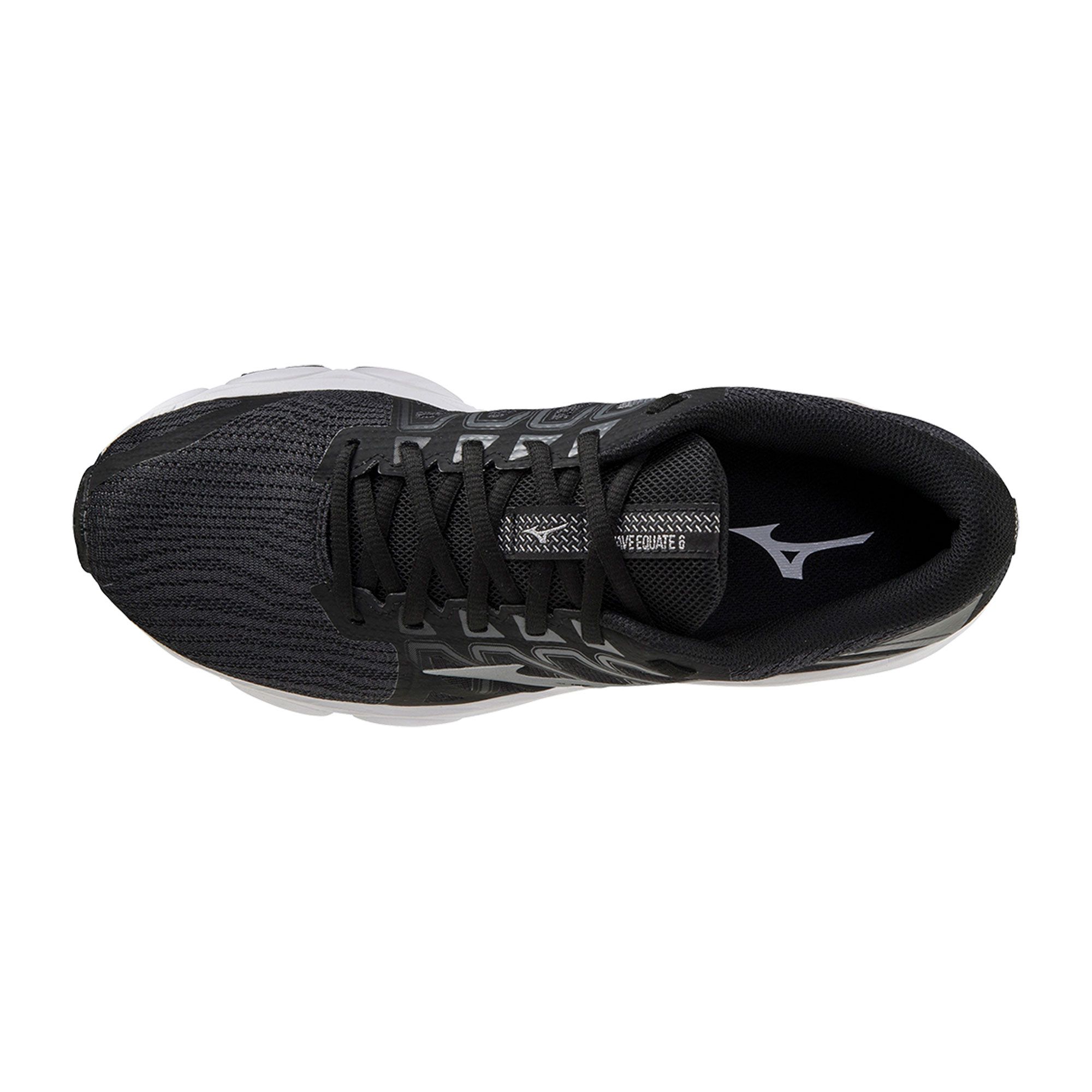 Mizuno Wave Equate 6 Hardloopschoenen Heren