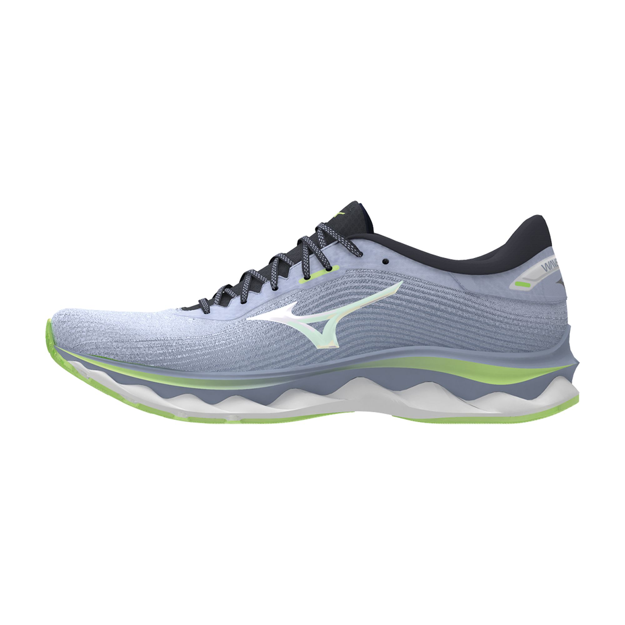 mizuno wave sky 5 femme
