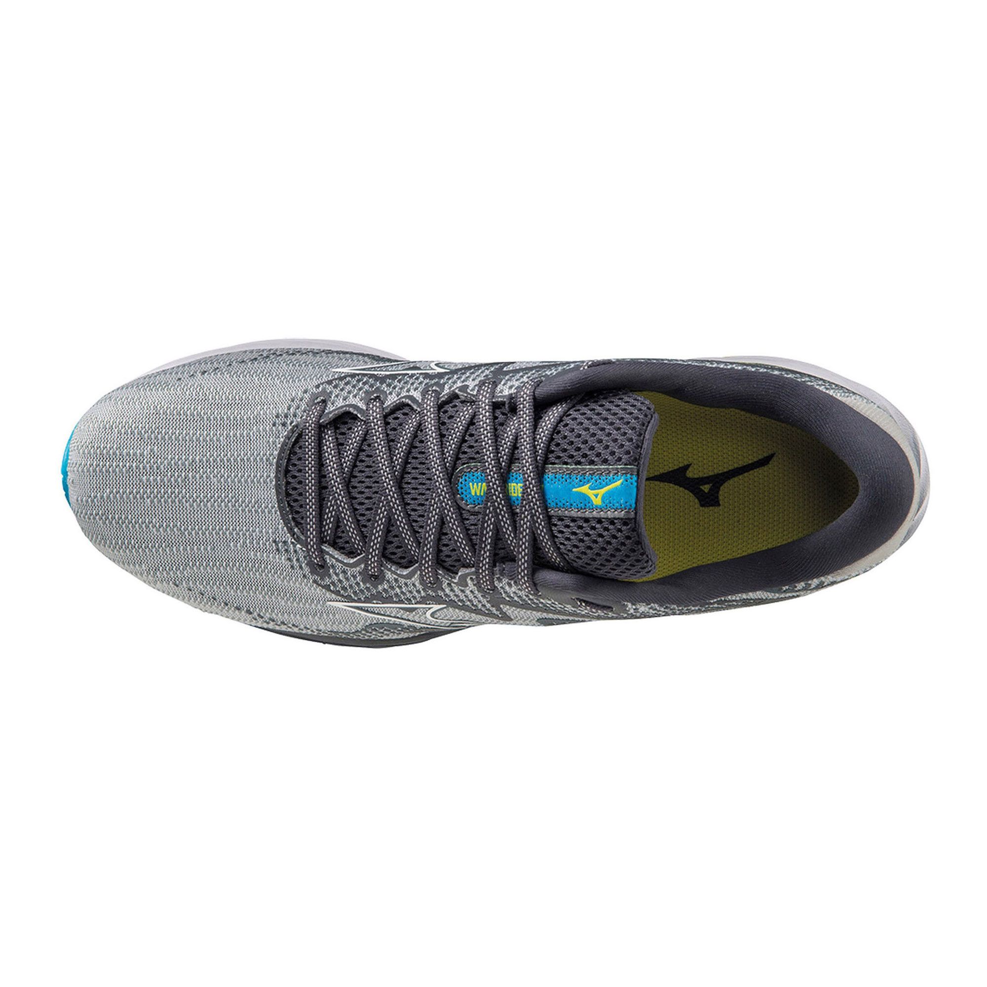 Mizuno Wave Rider 27 Hardloopschoenen Heren