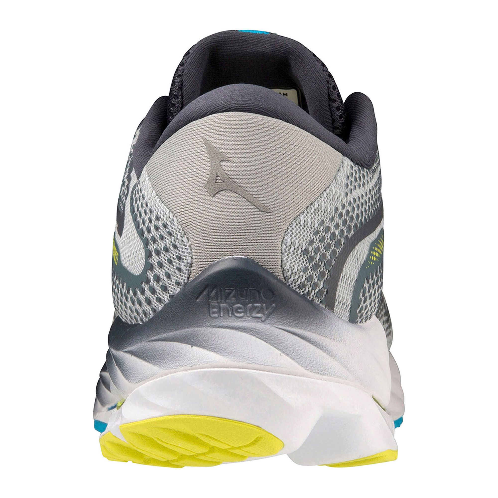 Mizuno Wave Rider 27 Hardloopschoenen Heren