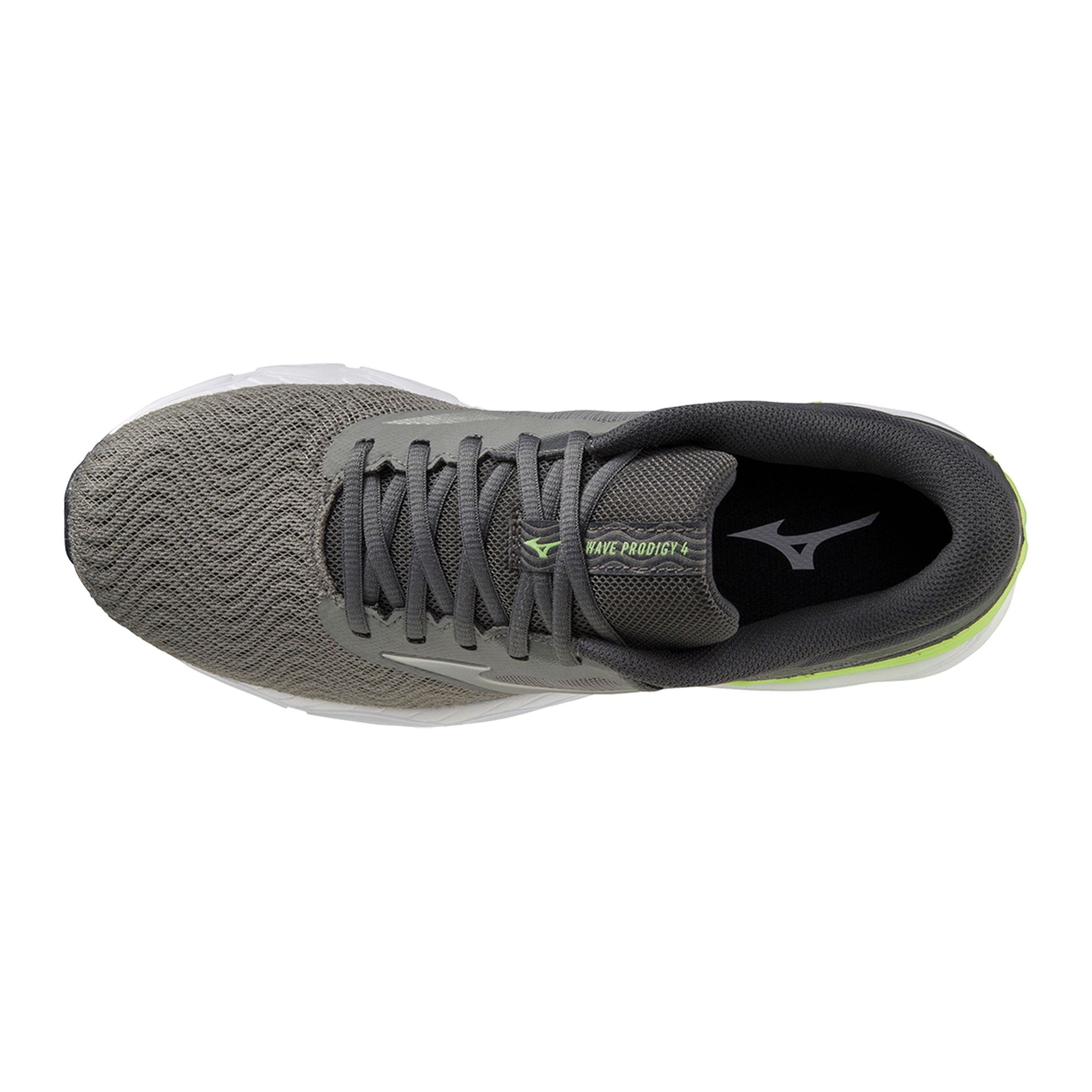 Mizuno Wave Prodigy 4 Hardloopschoenen Heren