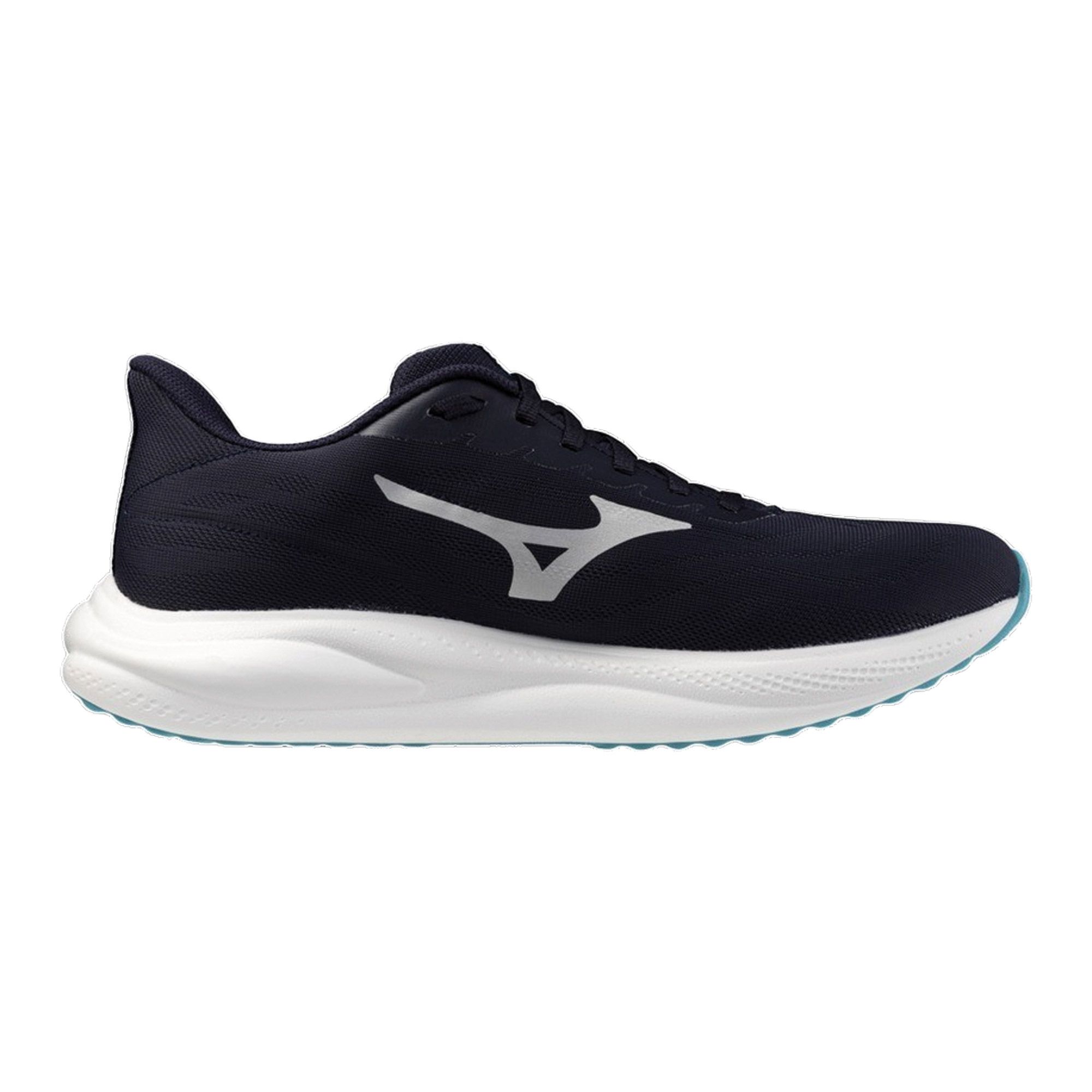 Mizuno Wave Revolt 4 Hardloopschoenen Heren