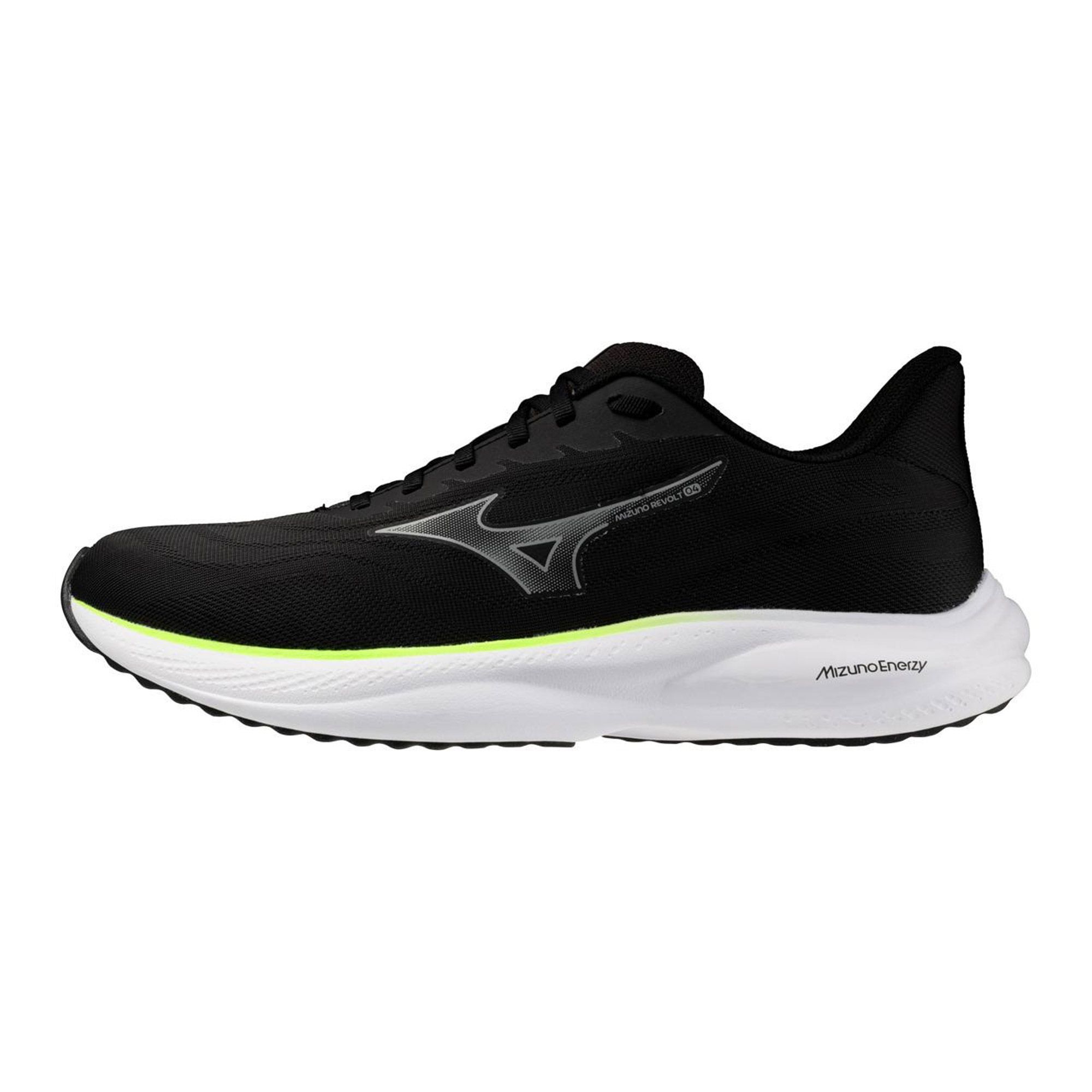 Mizuno Wave Revolt 4 Hardloopschoenen Heren