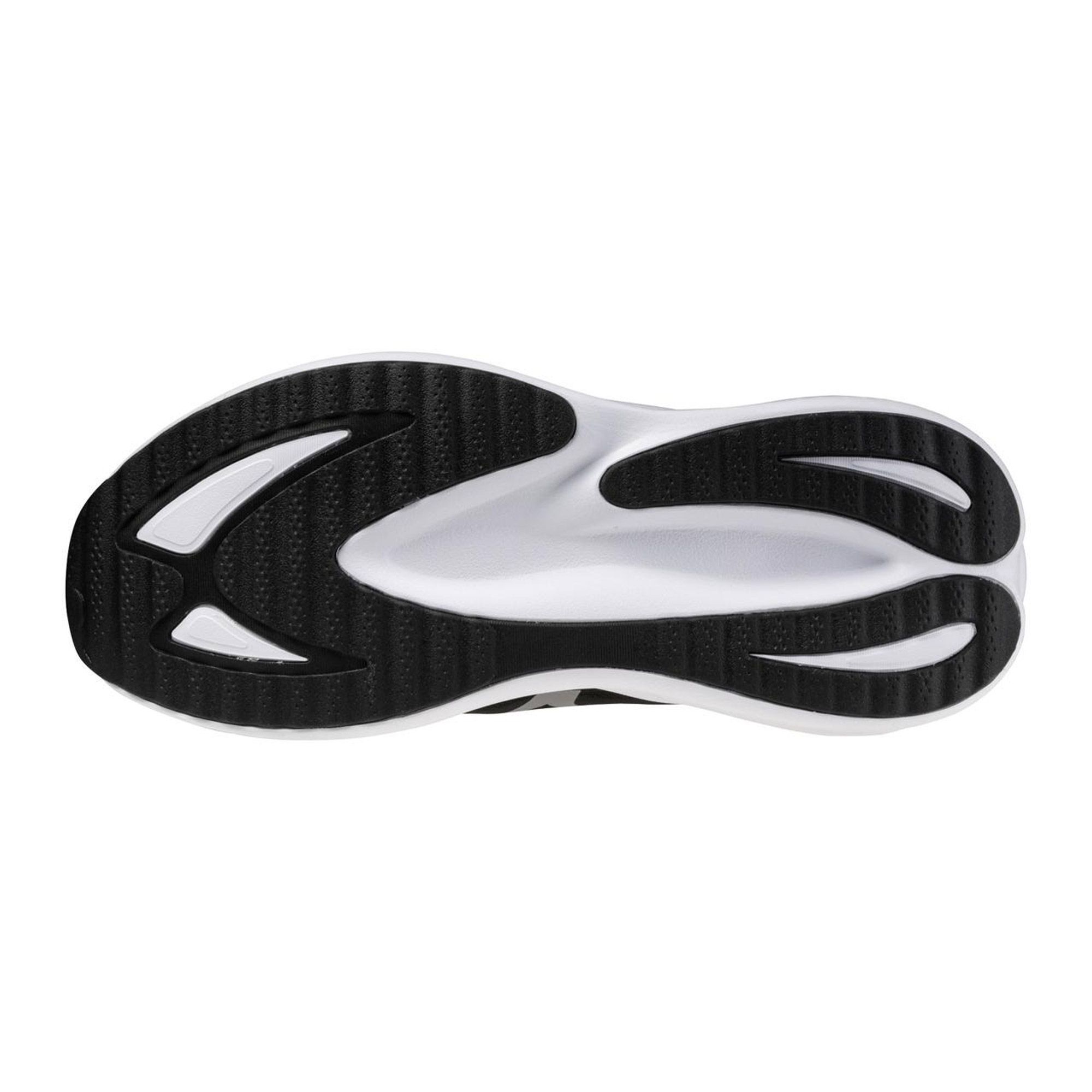 Mizuno Wave Revolt 4 Hardloopschoenen Heren