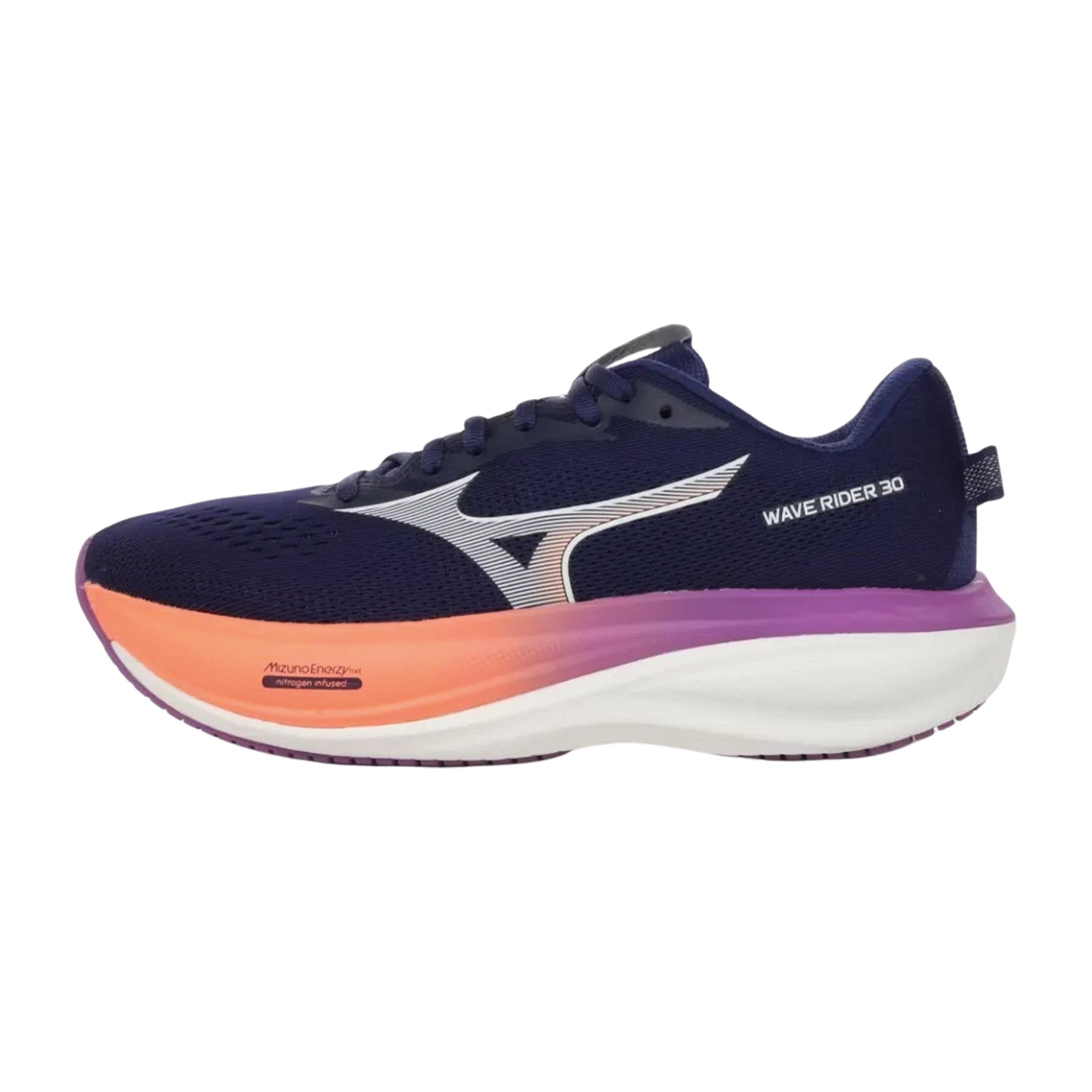 Mizuno Wave Rider 30 Laufschuhe Herren