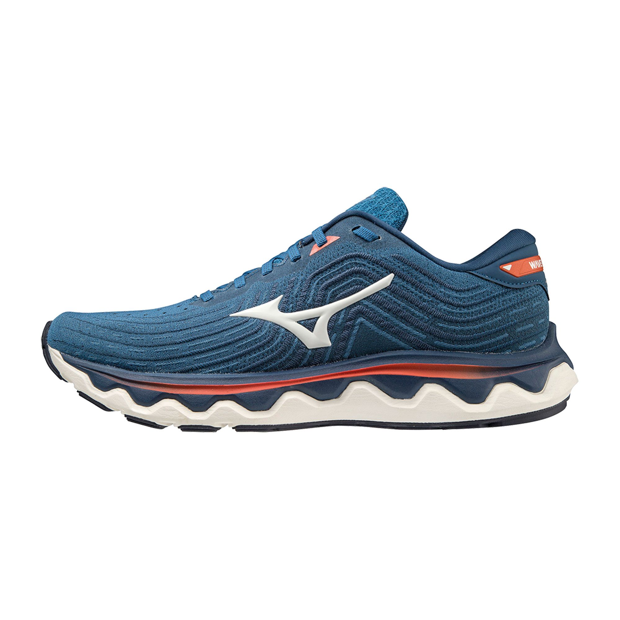 Mizuno Wave Horizon 6 Hardloopschoenen Heren