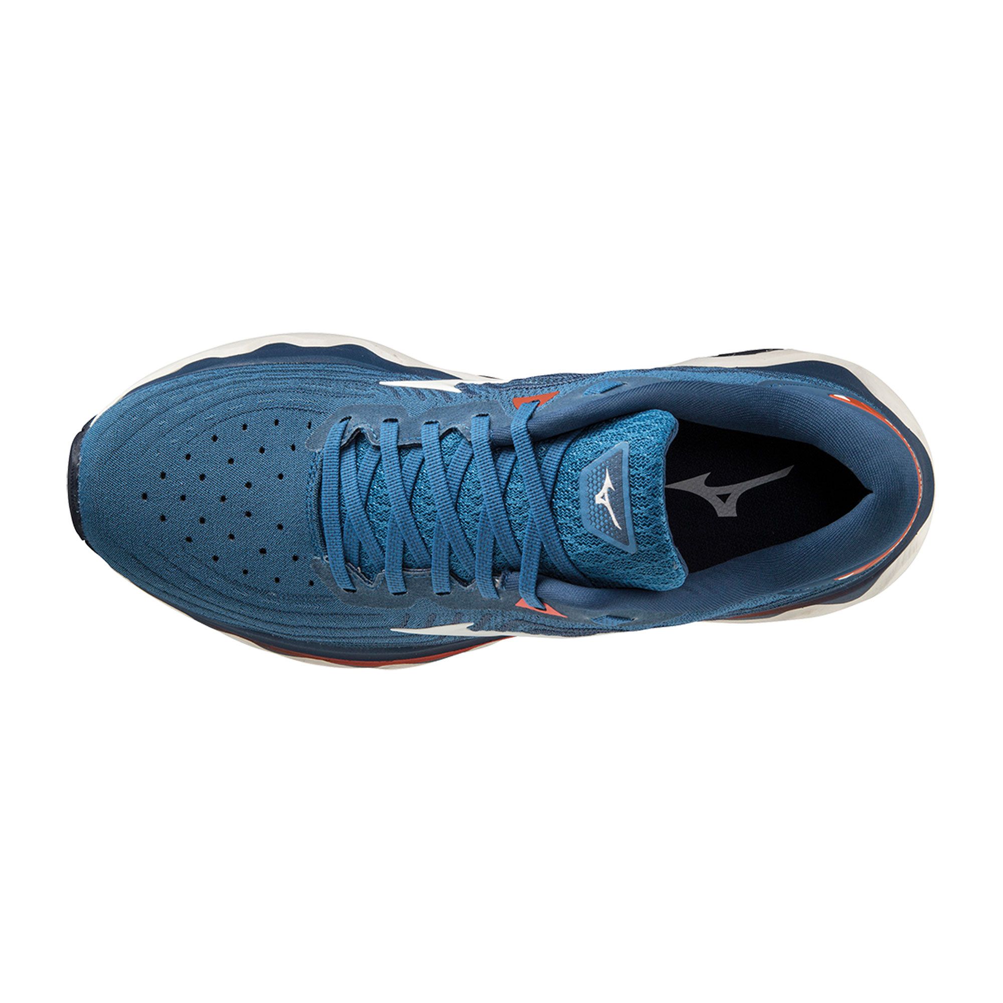 Mizuno Wave Horizon 6 Hardloopschoenen Heren